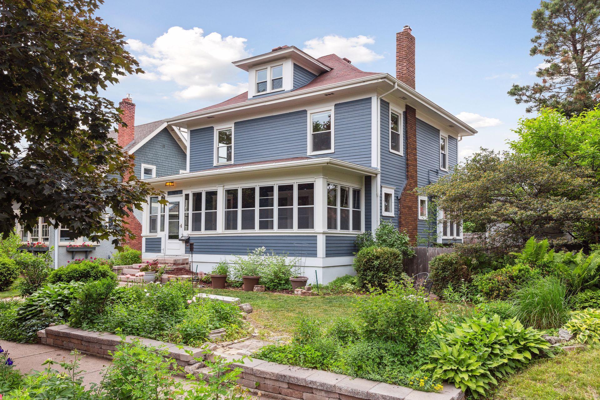 1671 Berkeley Avenue