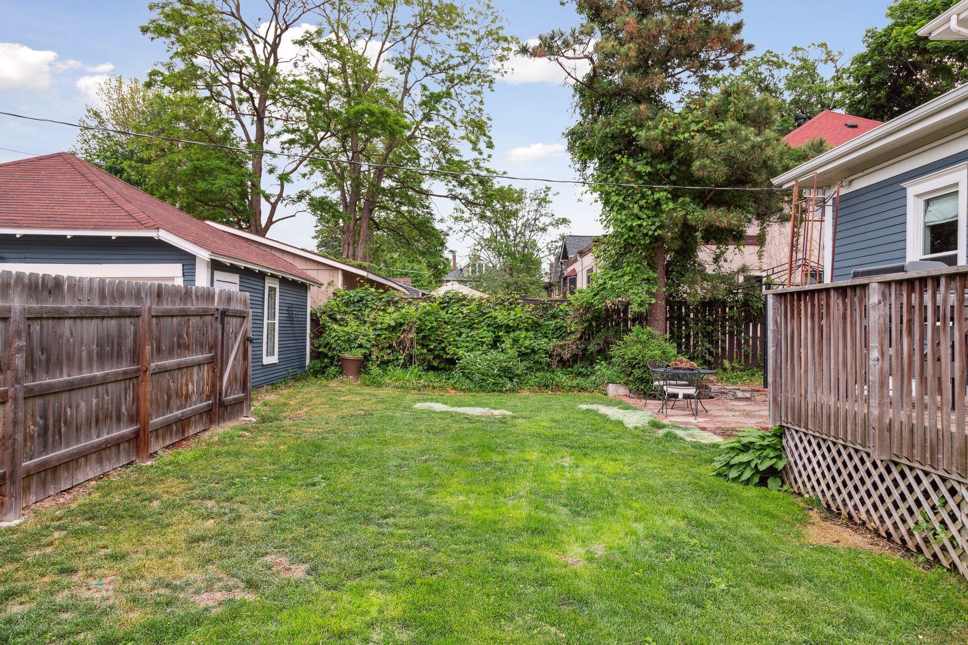 1671 Berkeley Avenue