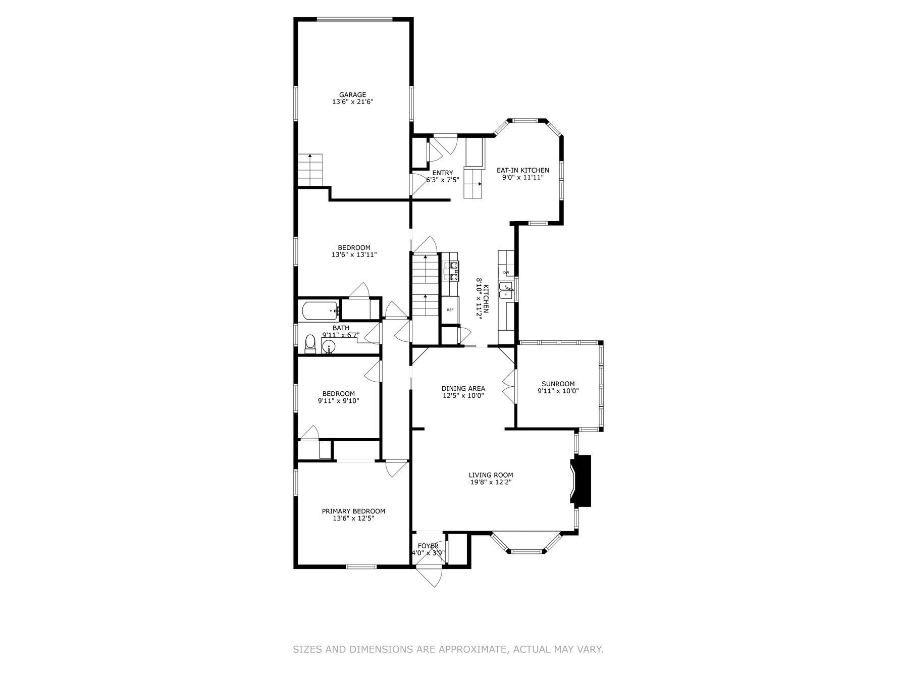 2118 Highland Parkway