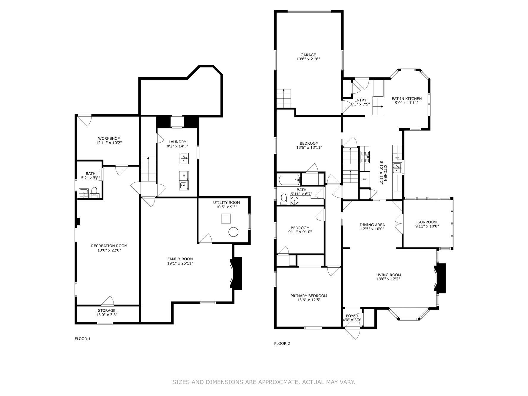 2118 Highland Parkway