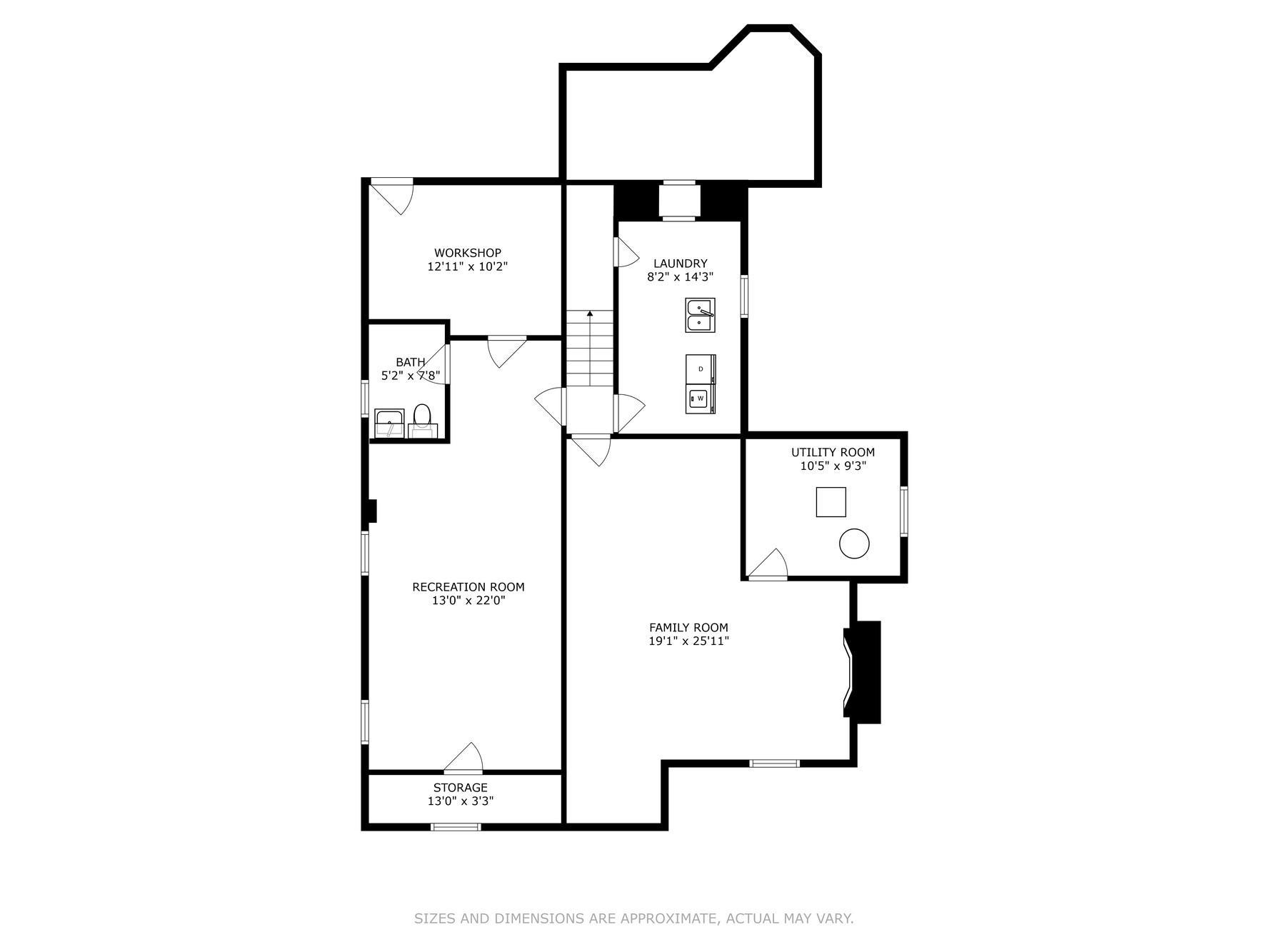 2118 Highland Parkway