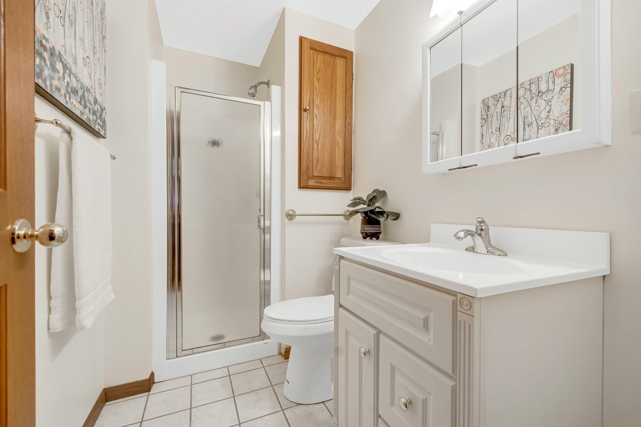 5625 Heather Ridge Court