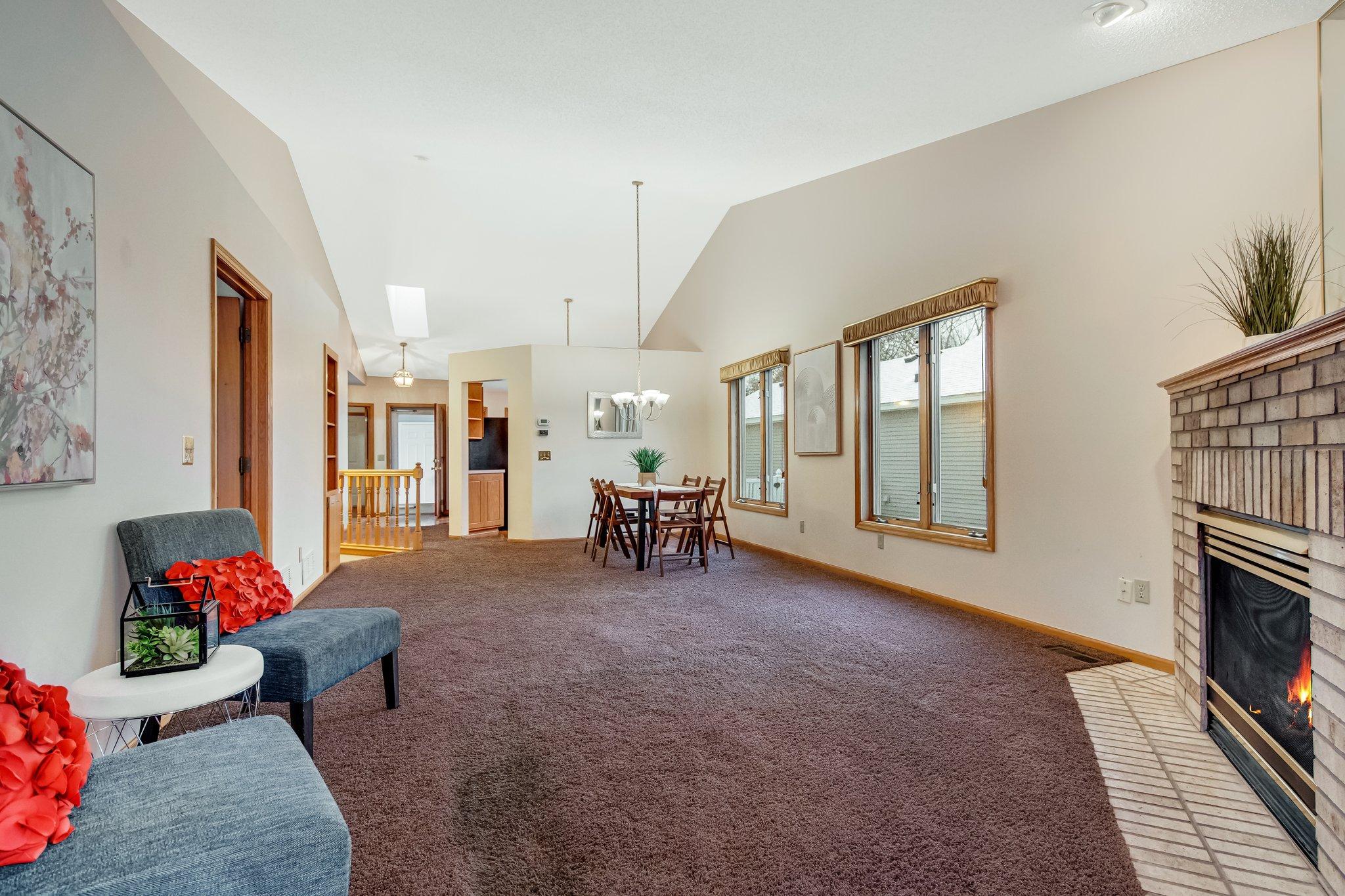 5625 Heather Ridge Court