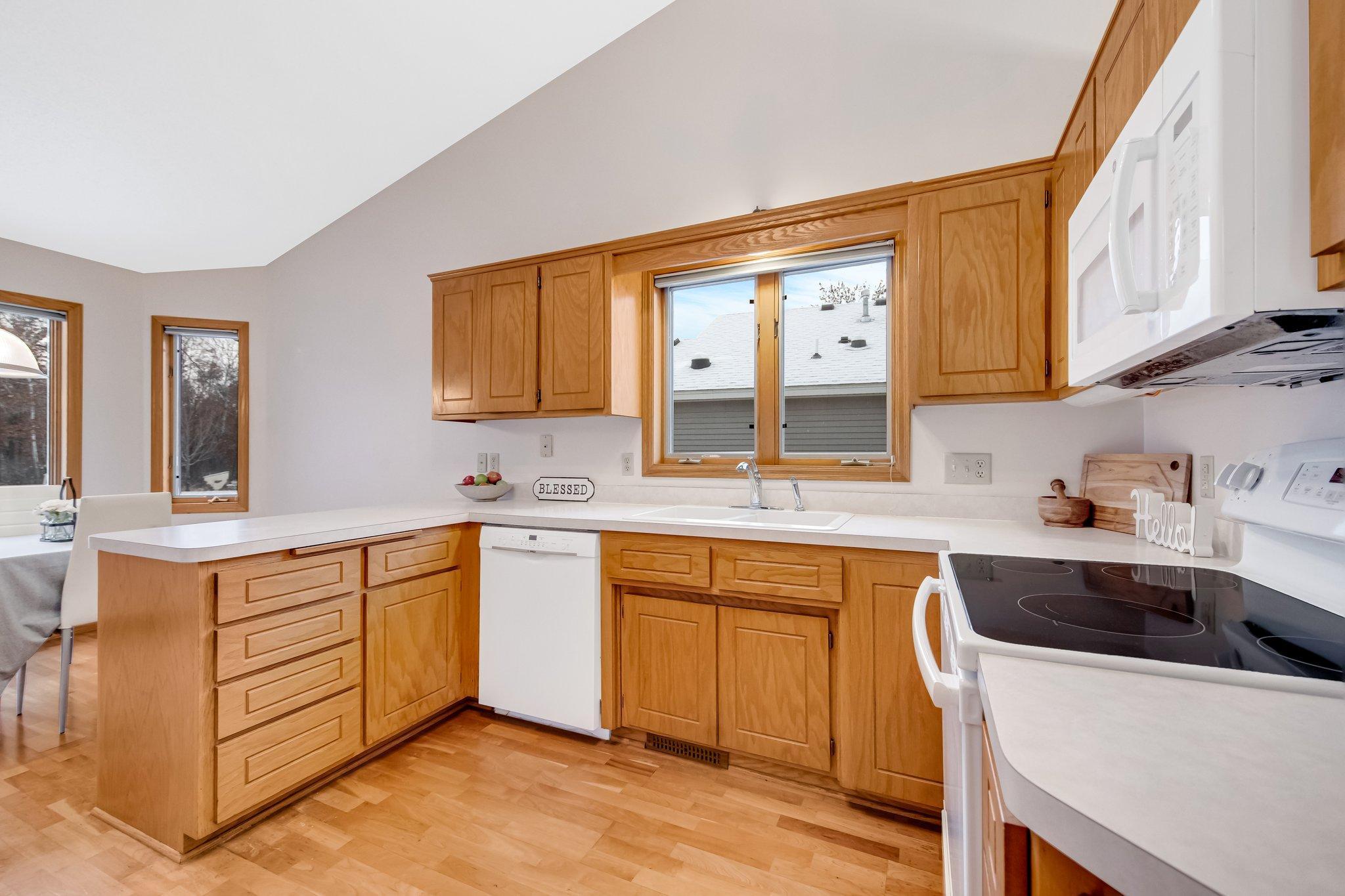 5625 Heather Ridge Court