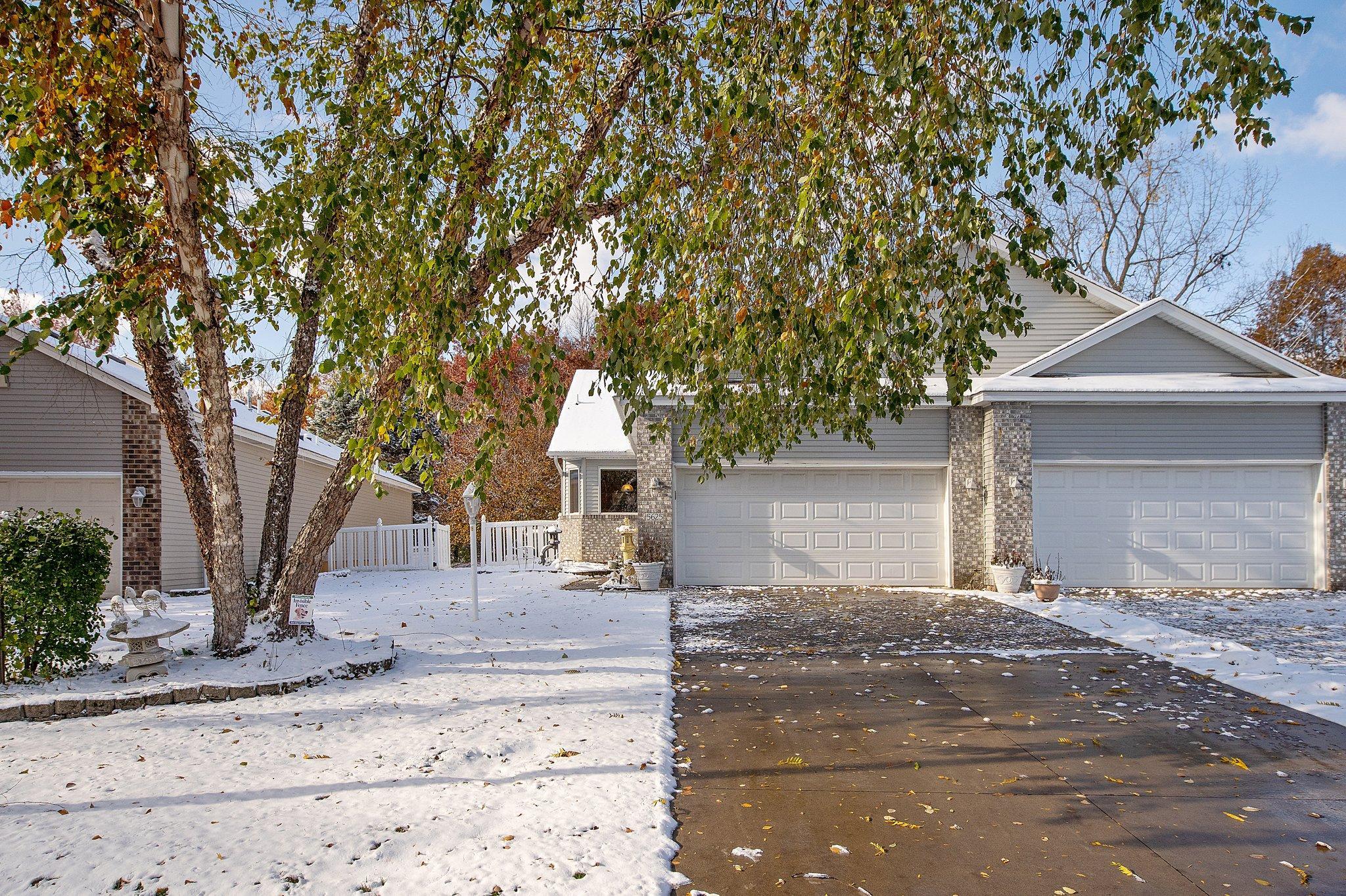 5625 Heather Ridge Court