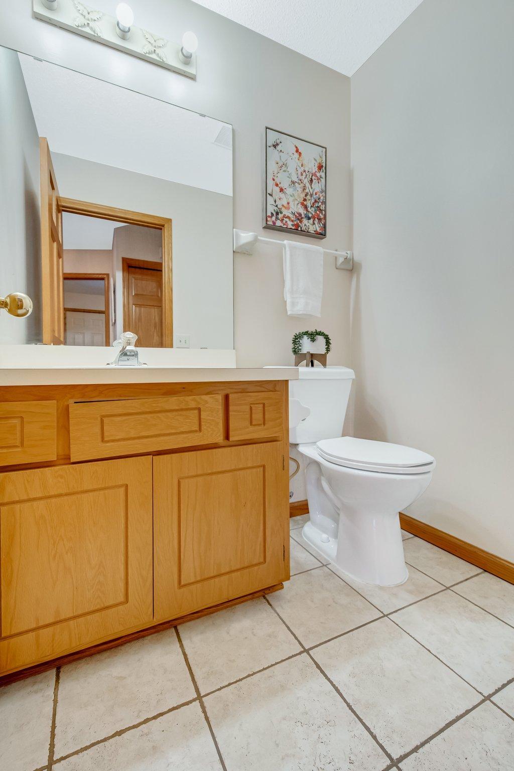 5625 Heather Ridge Court