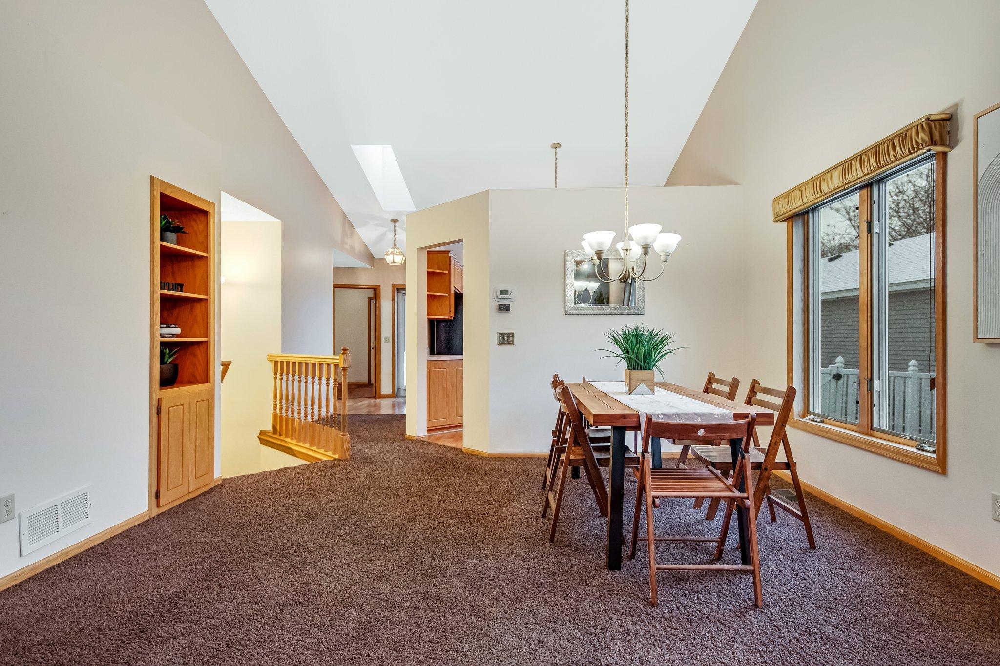 5625 Heather Ridge Court
