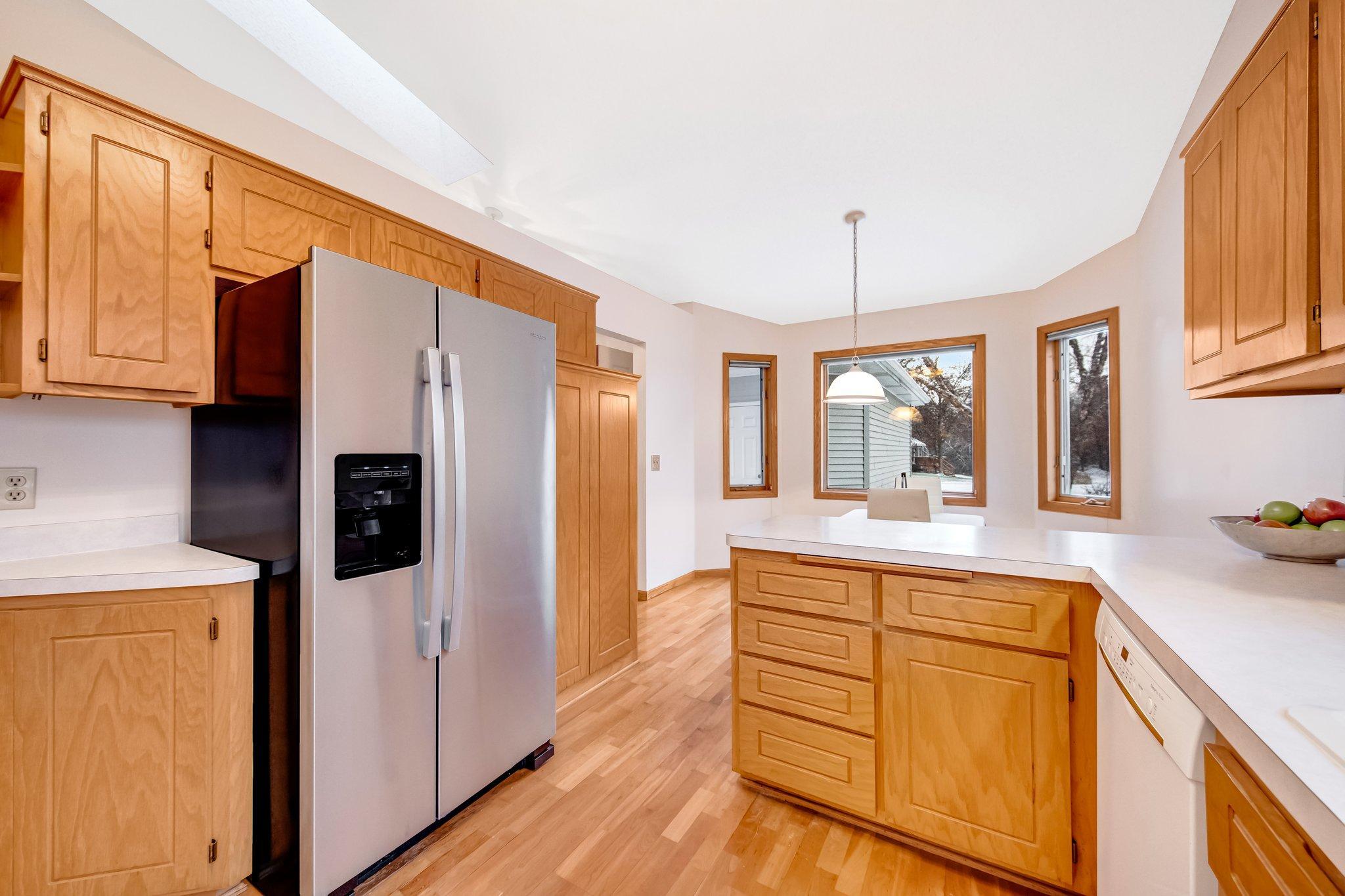 5625 Heather Ridge Court