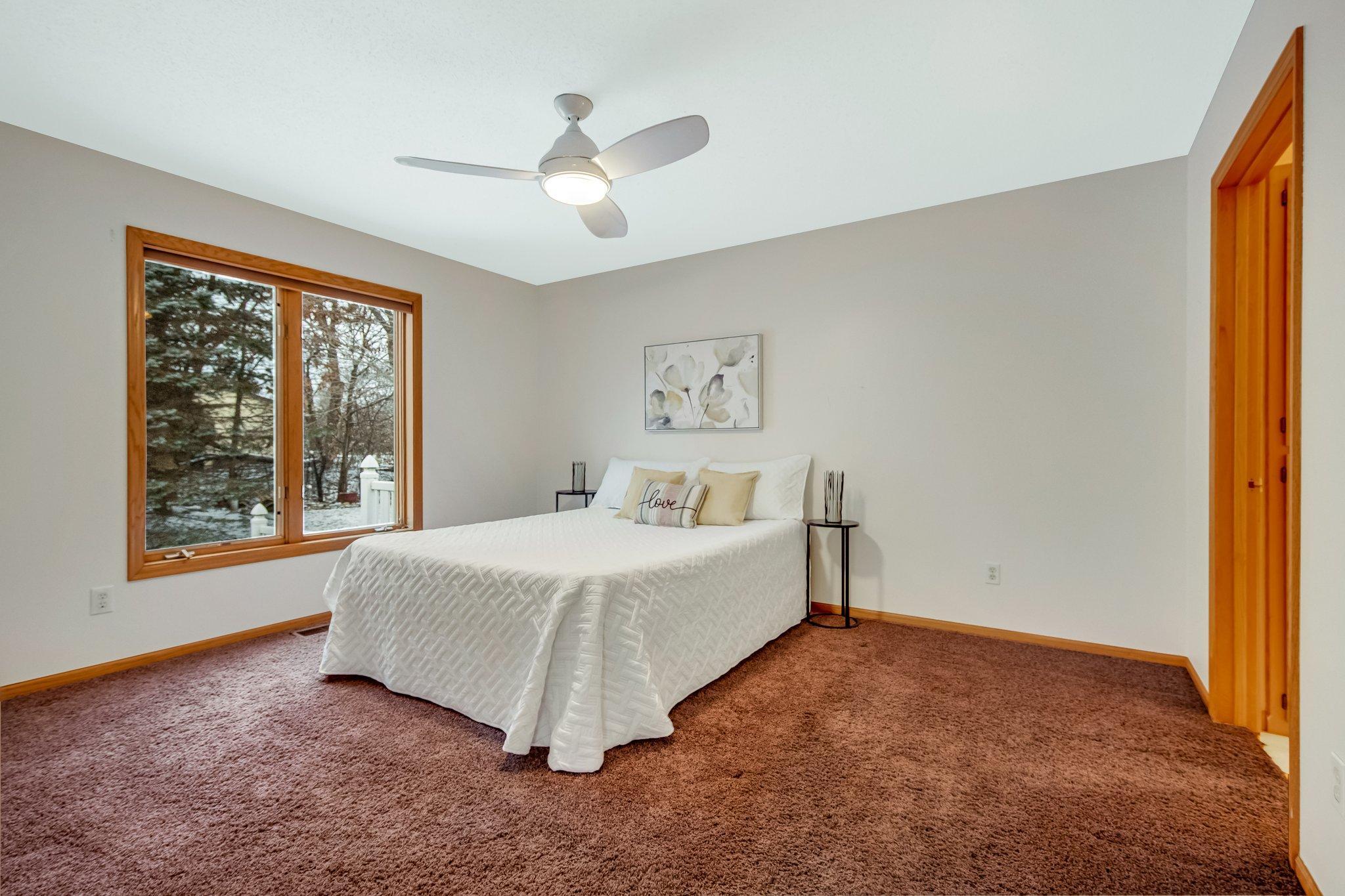 5625 Heather Ridge Court