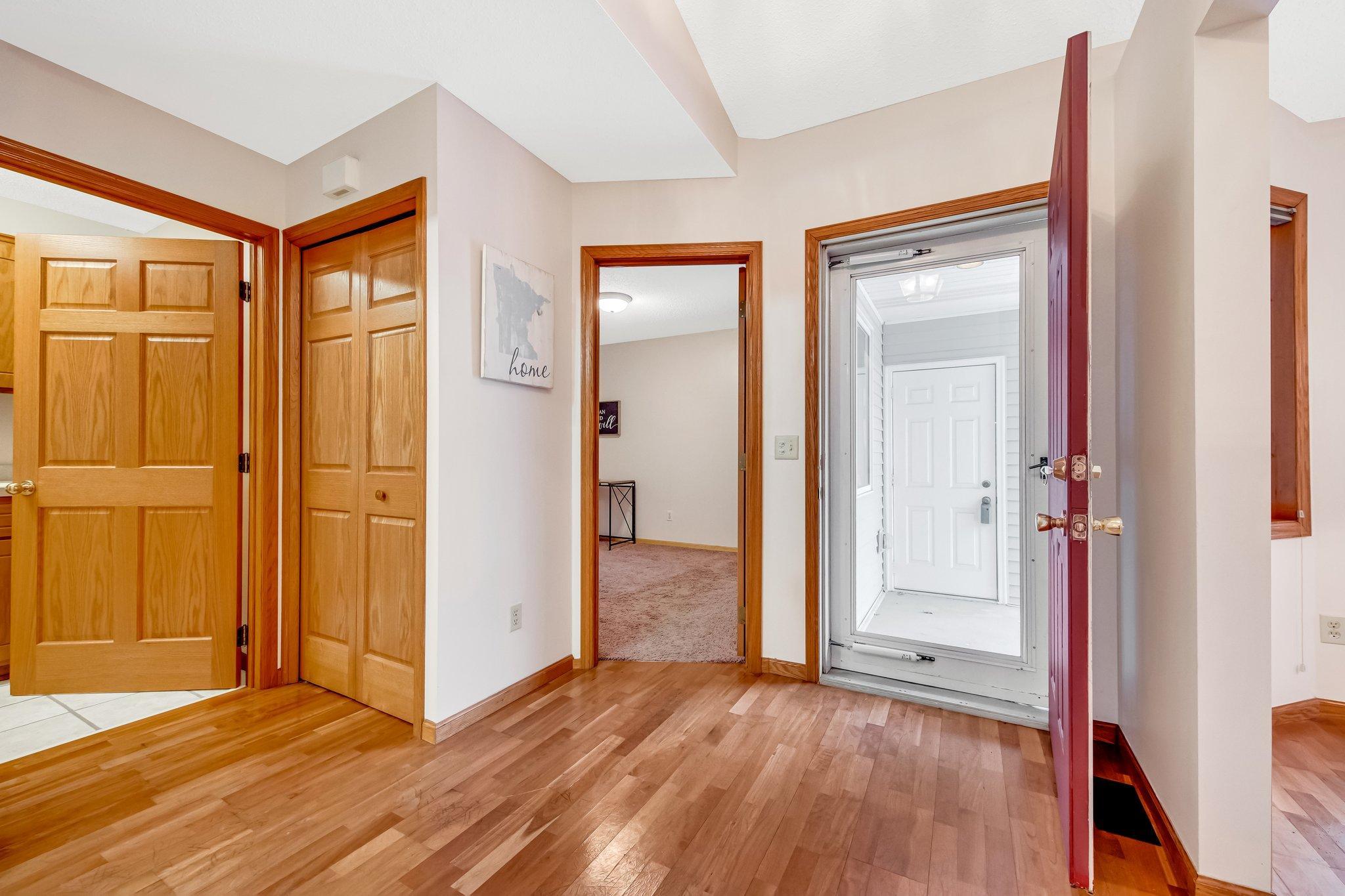 5625 Heather Ridge Court