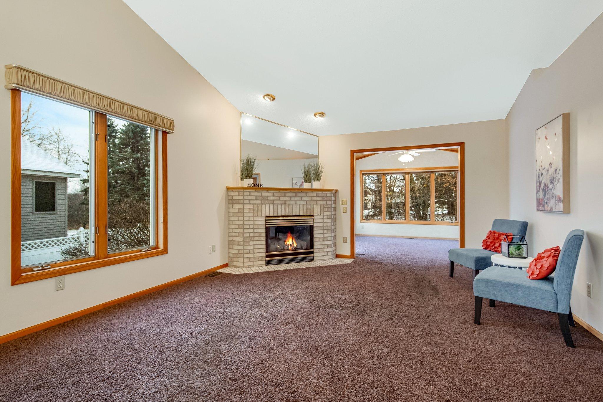 5625 Heather Ridge Court