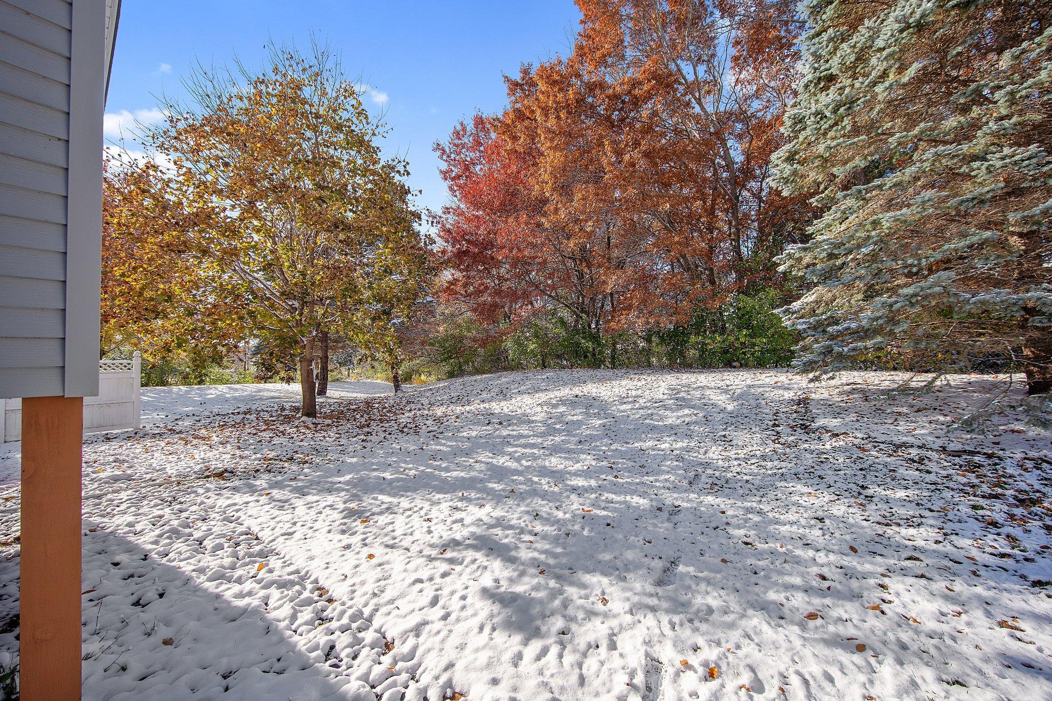 5625 Heather Ridge Court