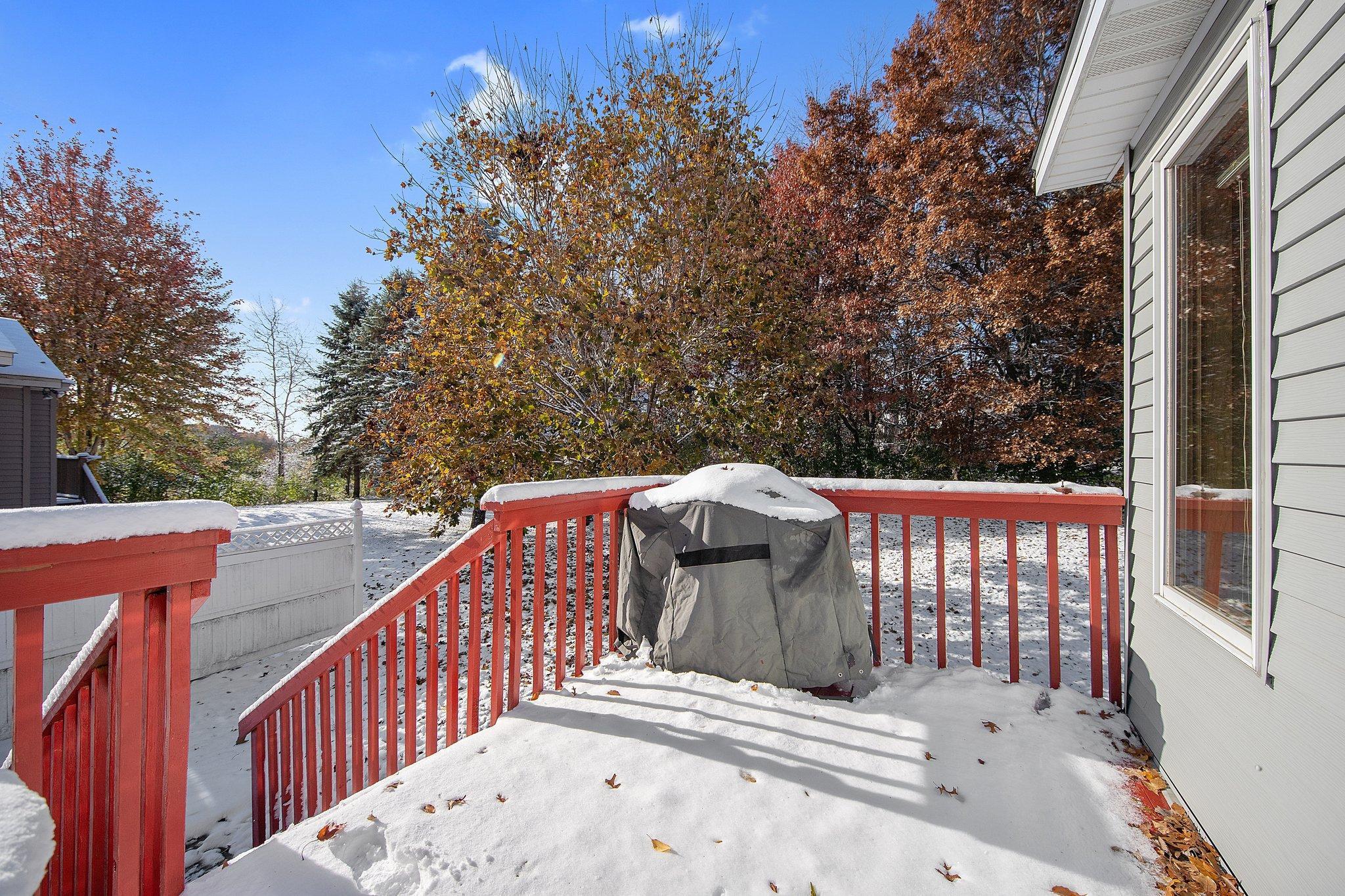 5625 Heather Ridge Court