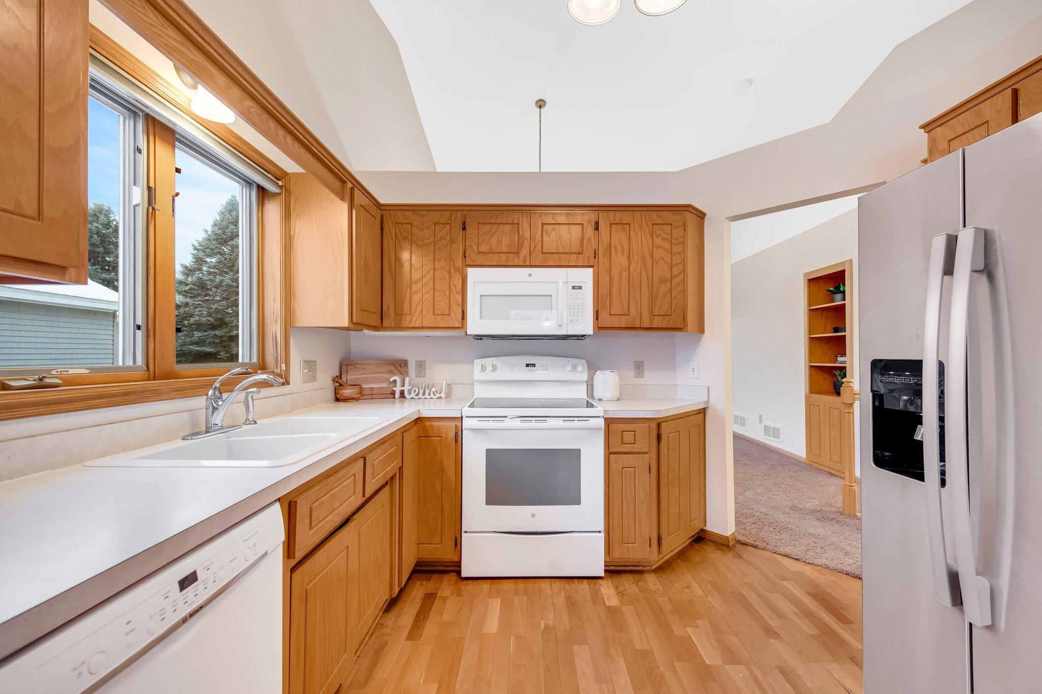 5625 Heather Ridge Court