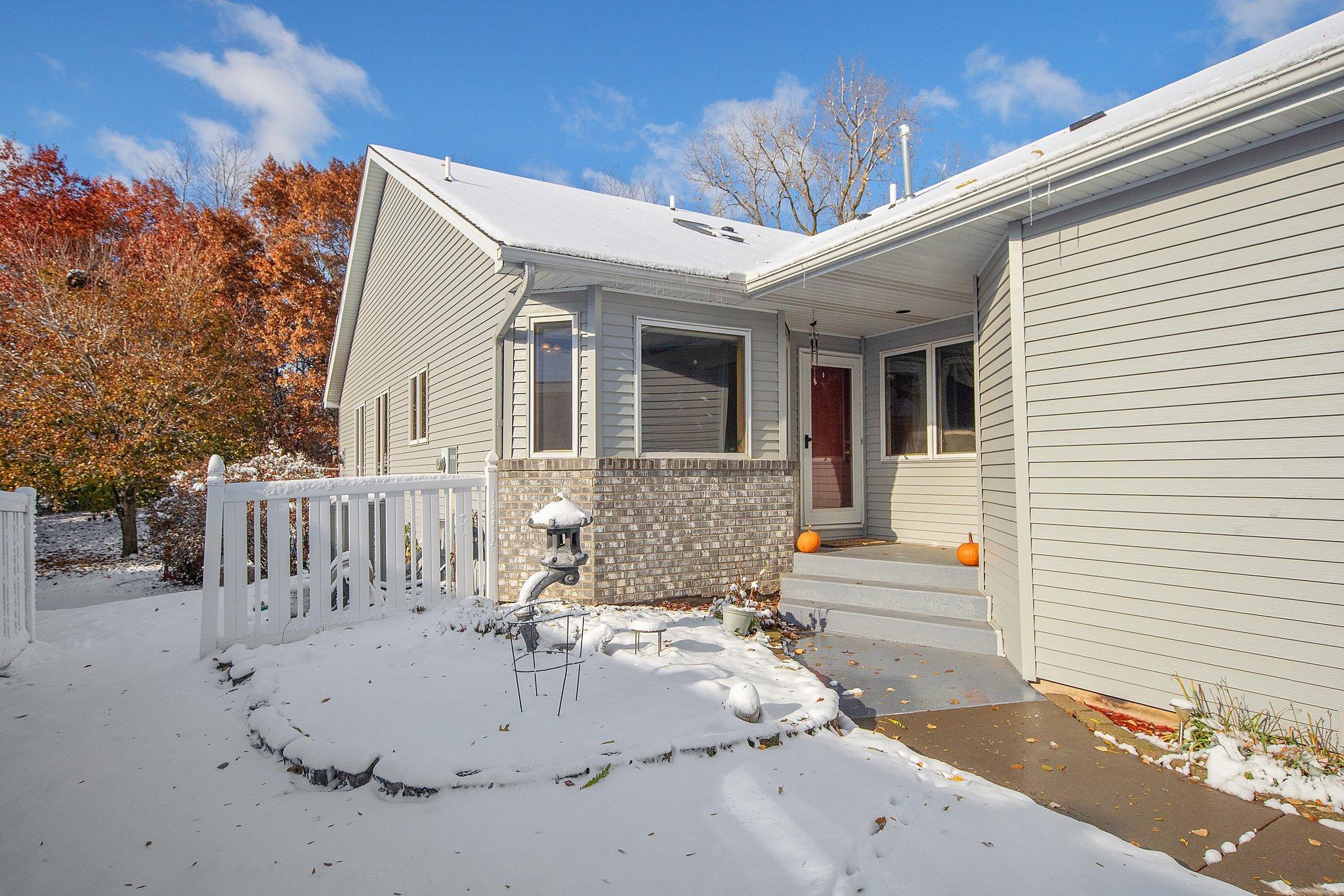 5625 Heather Ridge Court