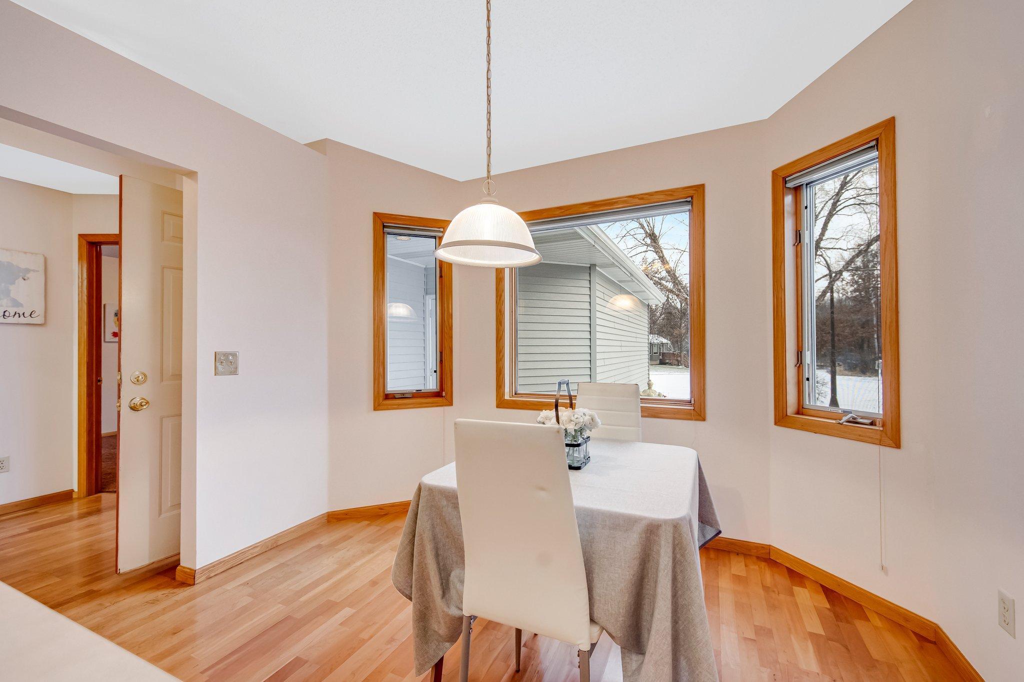 5625 Heather Ridge Court