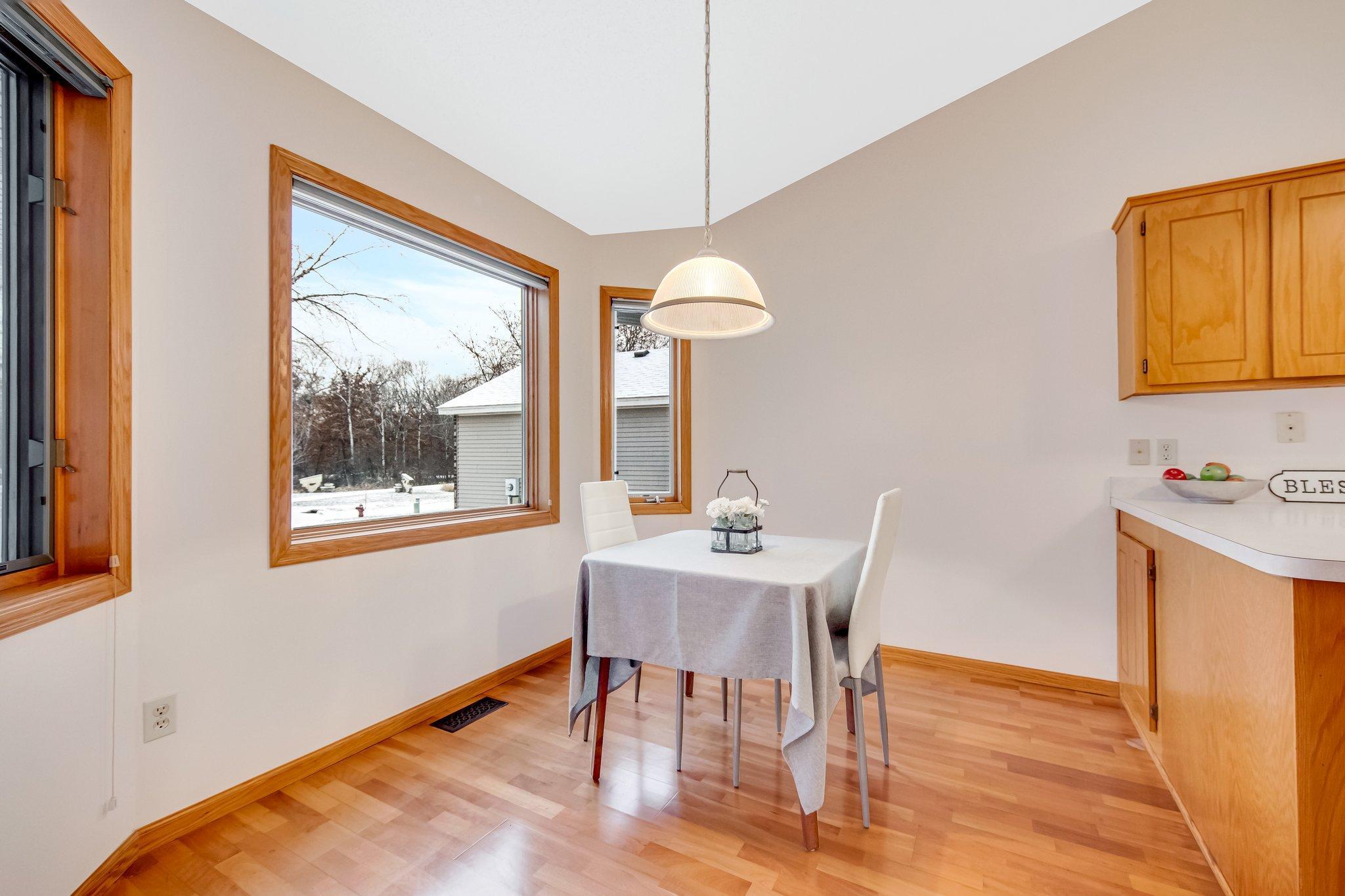5625 Heather Ridge Court