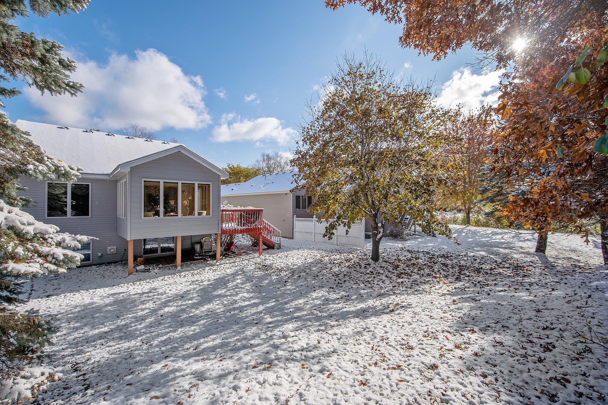 5625 Heather Ridge Court