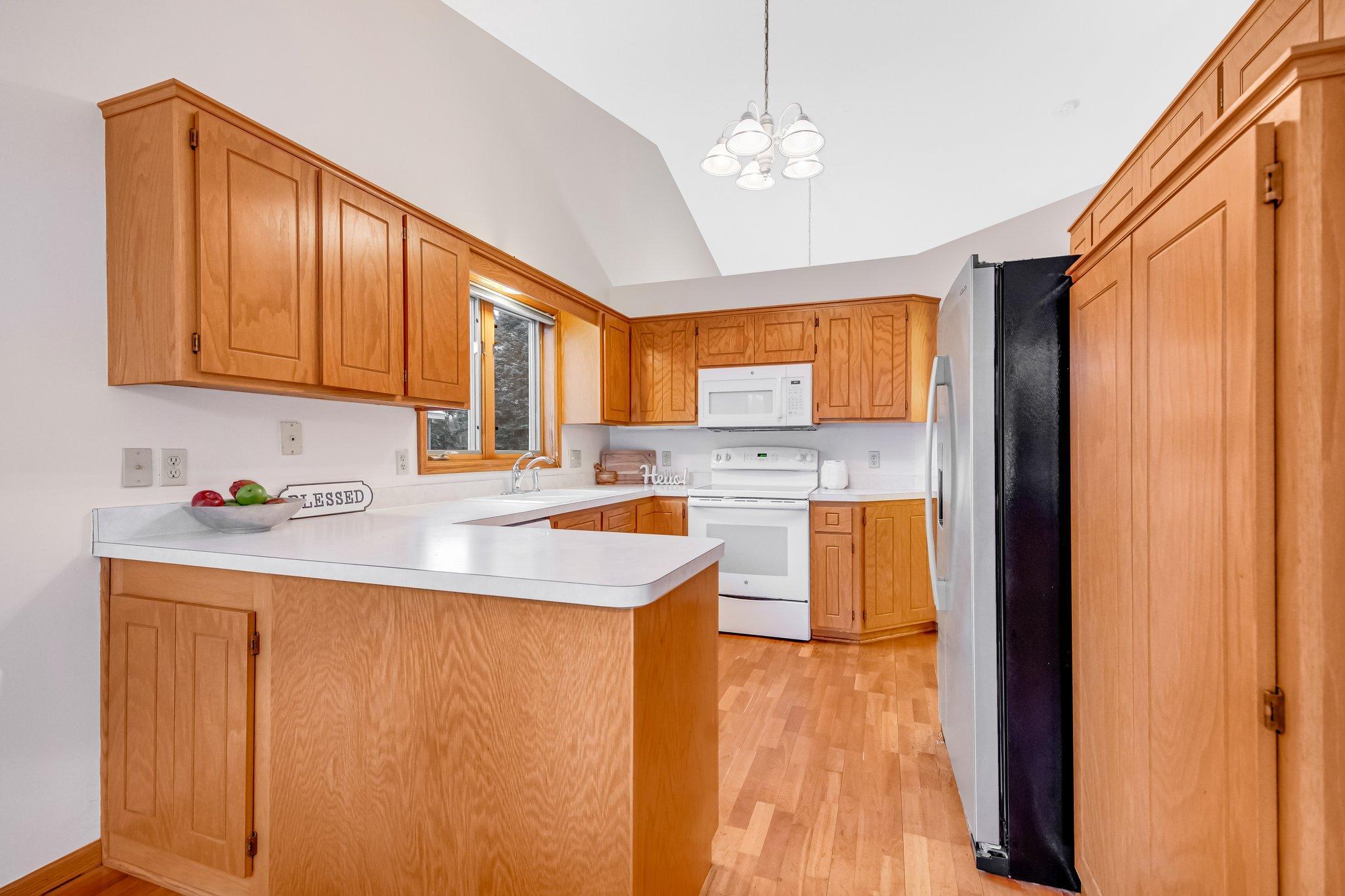 5625 Heather Ridge Court