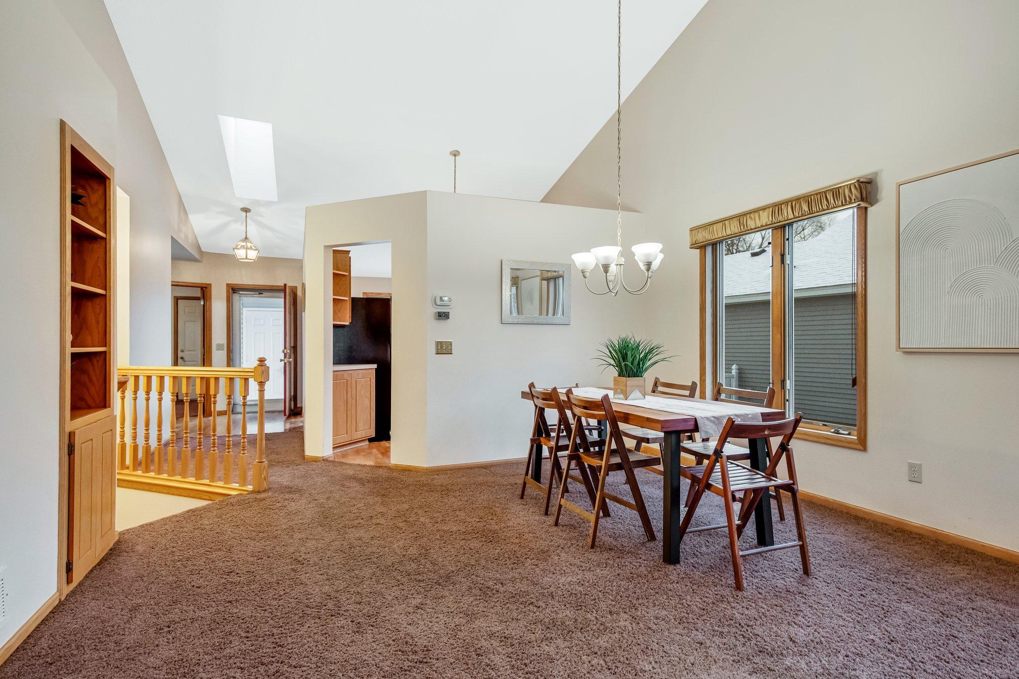 5625 Heather Ridge Court