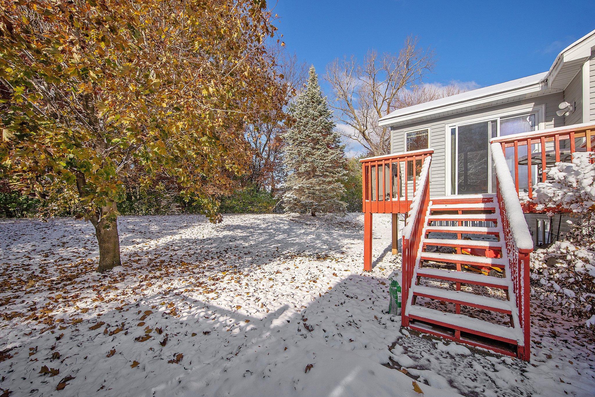 5625 Heather Ridge Court