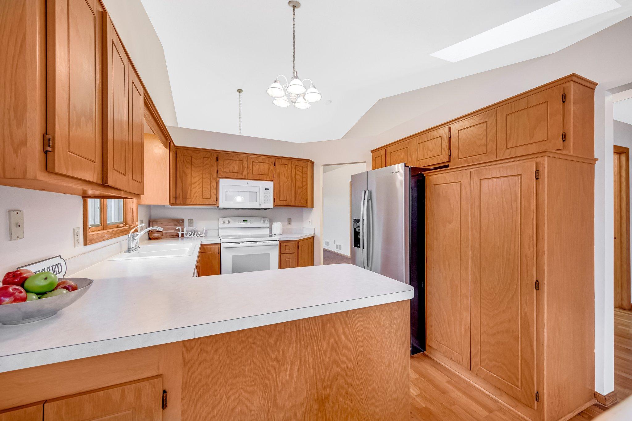 5625 Heather Ridge Court