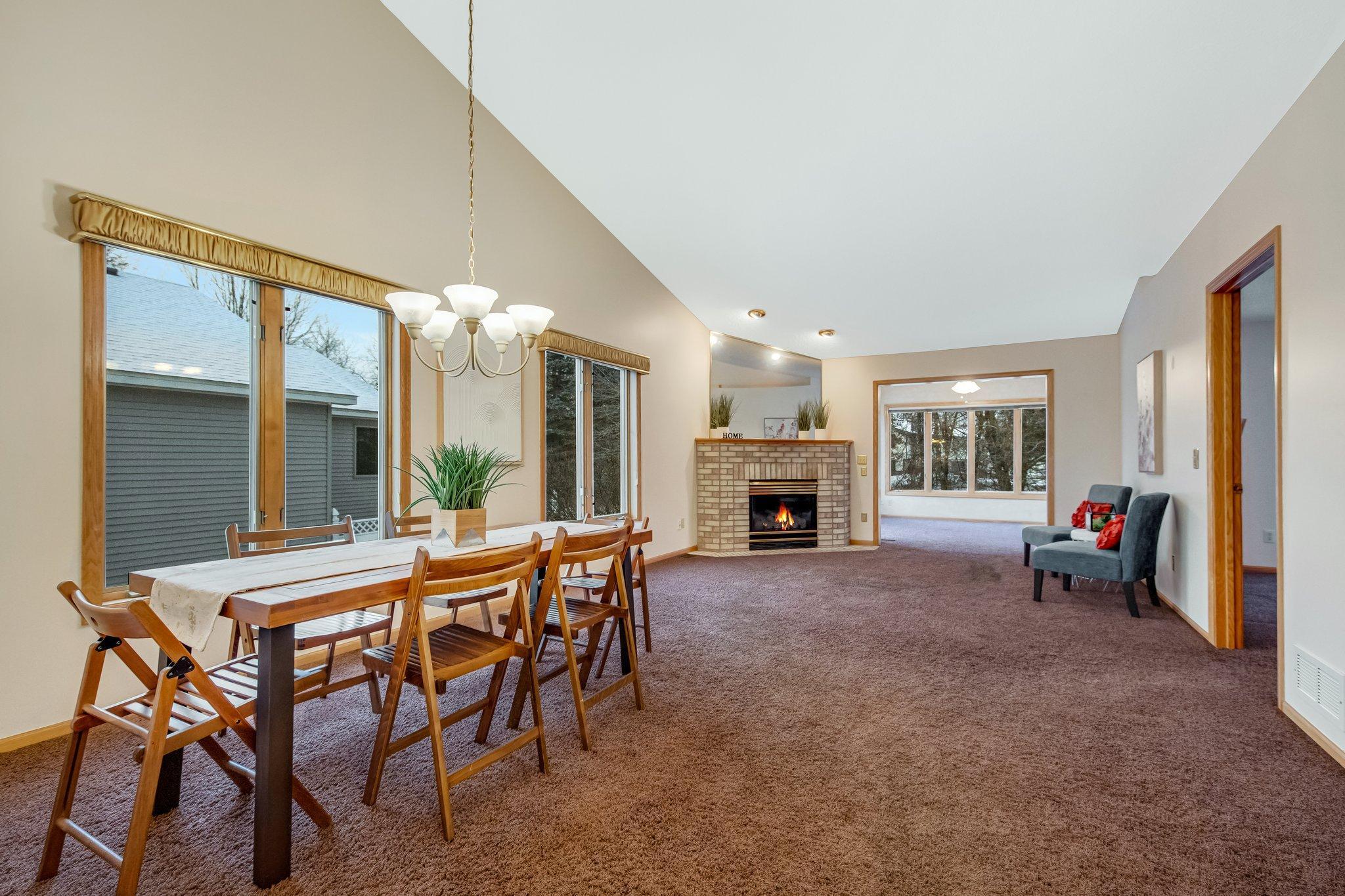 5625 Heather Ridge Court