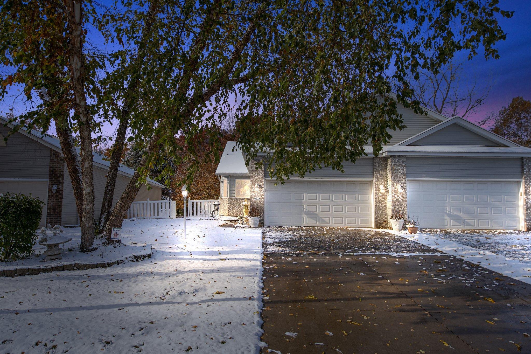 5625 Heather Ridge Court