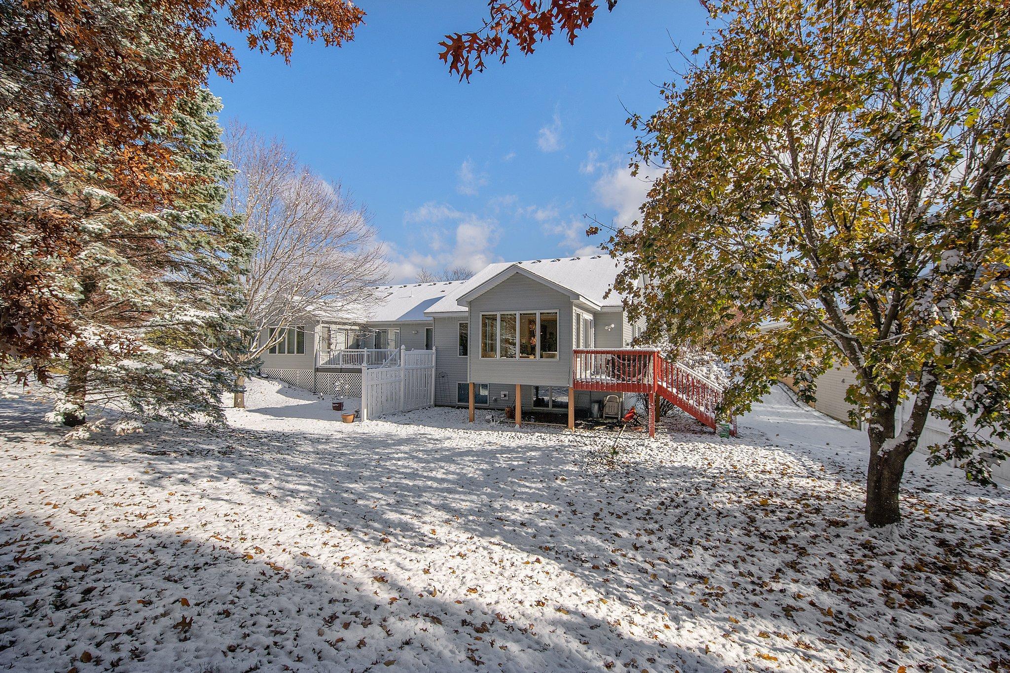 5625 Heather Ridge Court