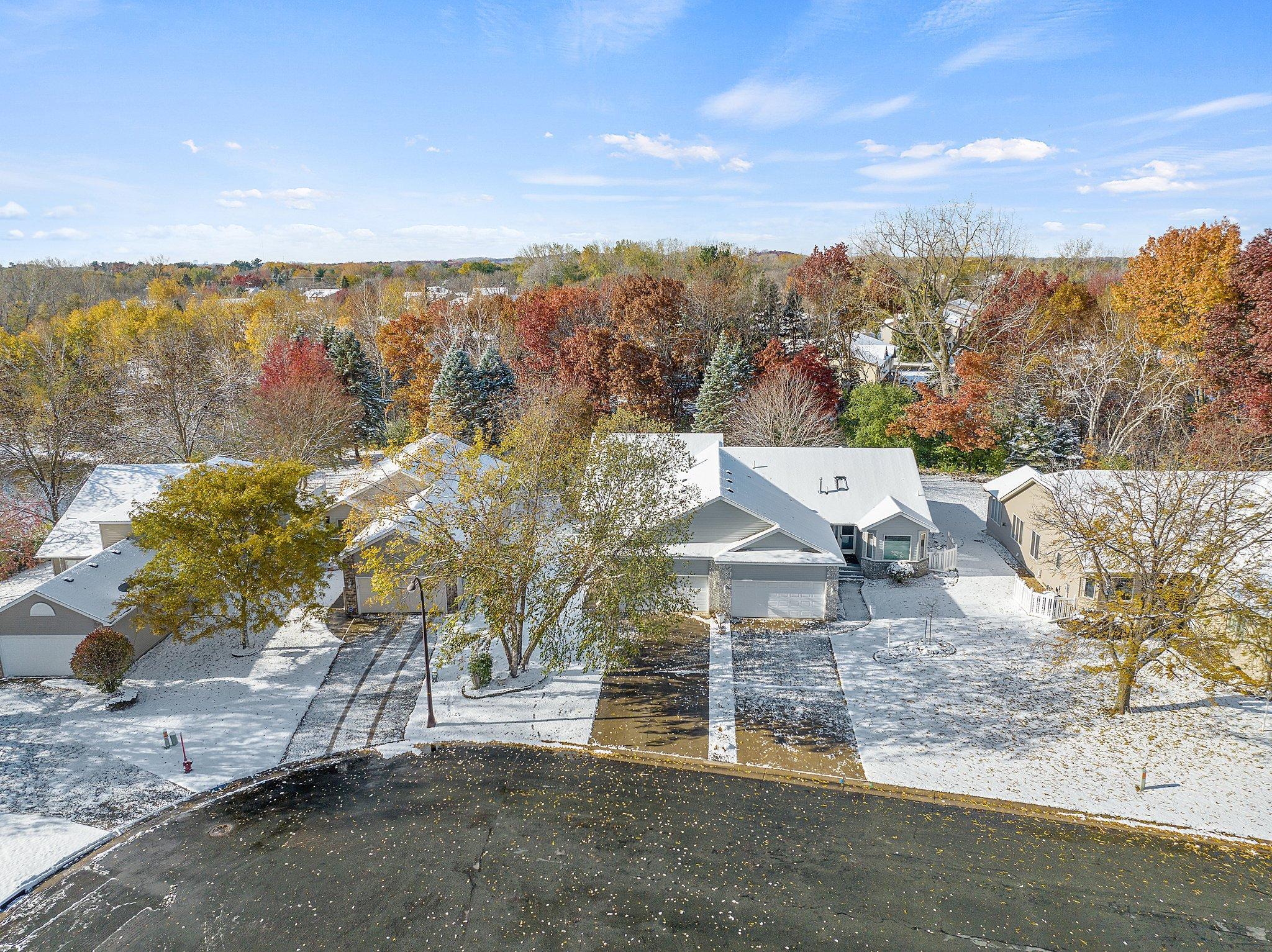 5625 Heather Ridge Court