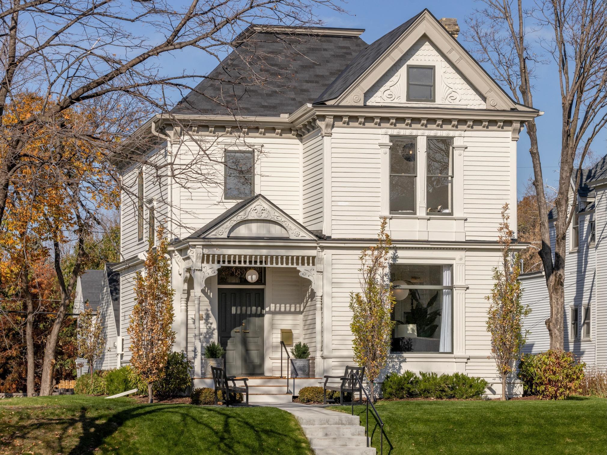 1899 Iglehart Avenue