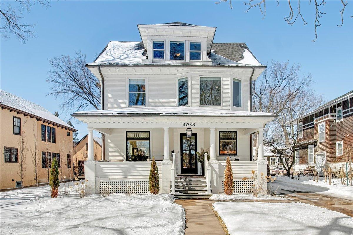 4050 Linden Hills Boulevard