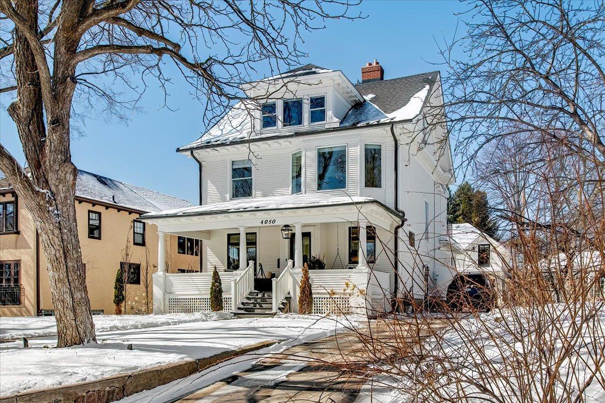 4050 Linden Hills Boulevard