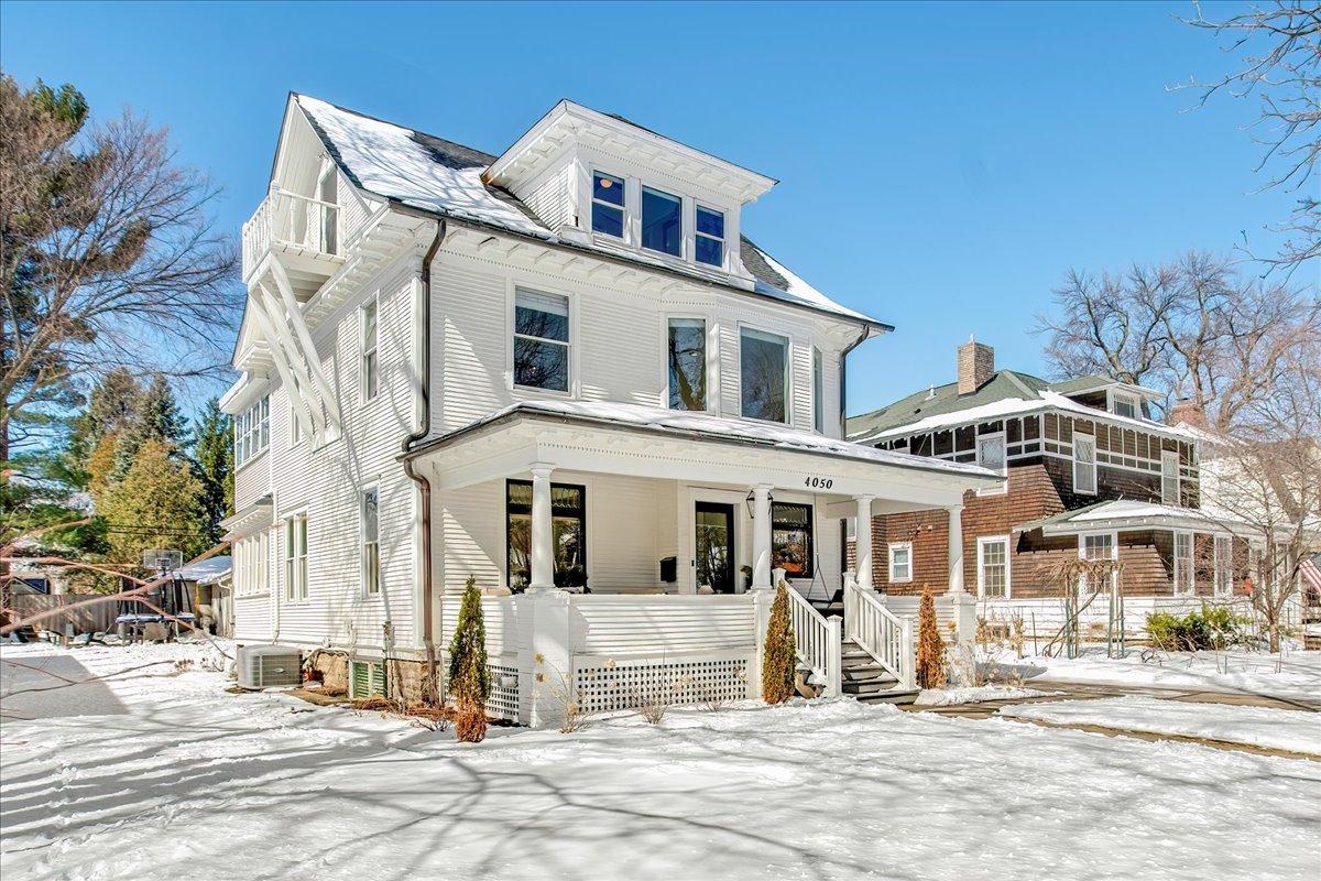 4050 Linden Hills Boulevard