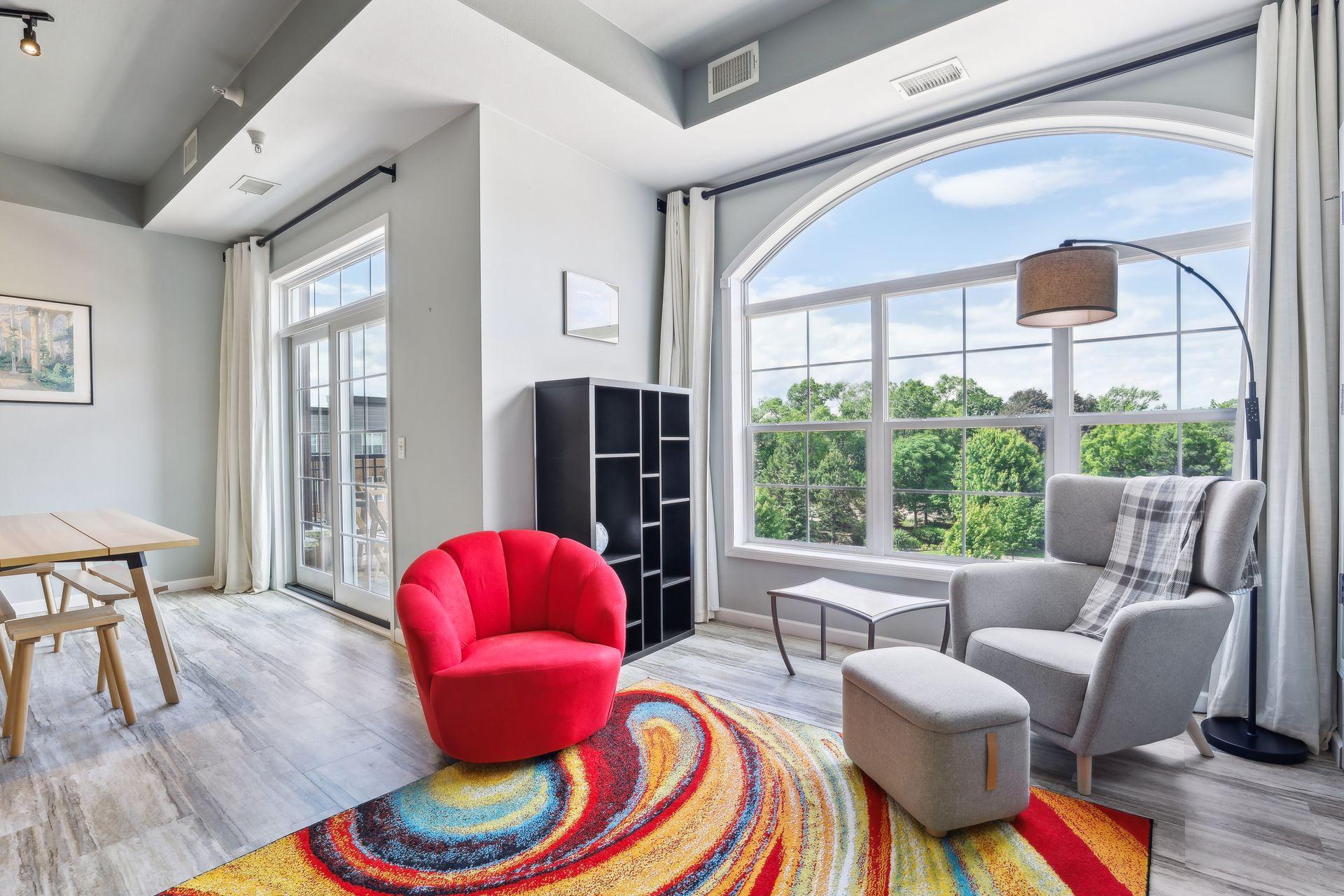 1800 Graham Avenue Unit: 403