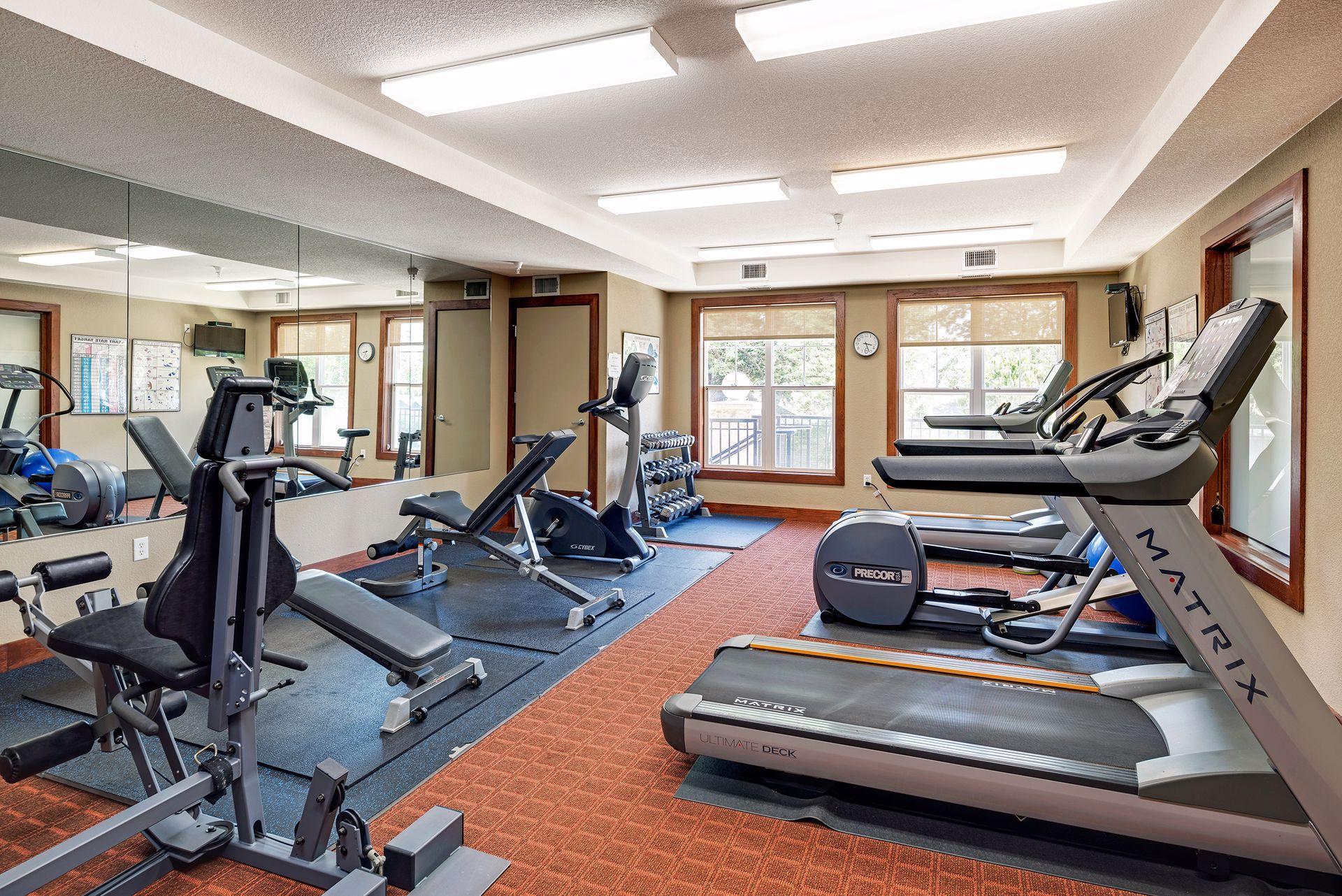 1800 Graham Avenue Unit: 403
