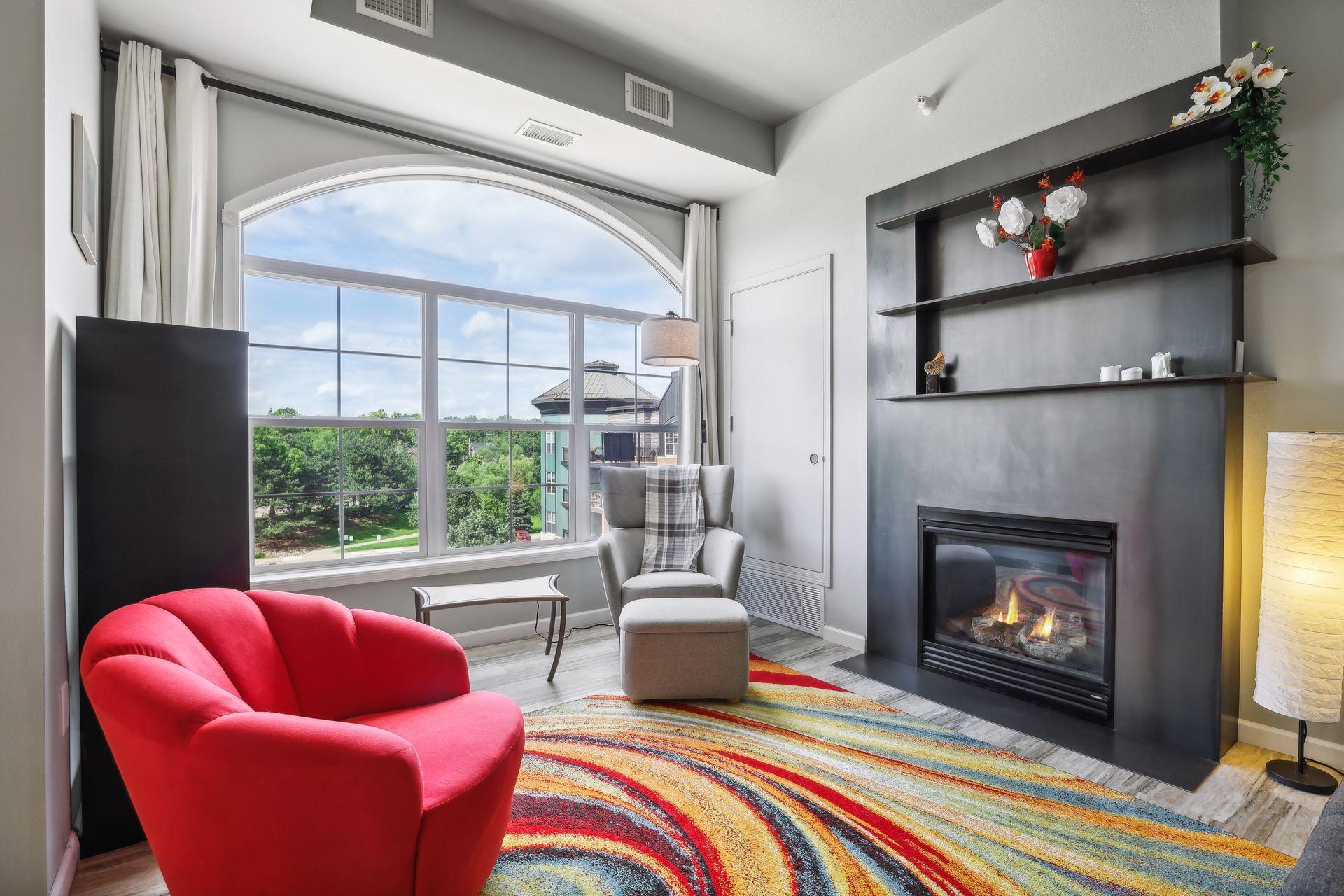 1800 Graham Avenue Unit: 403