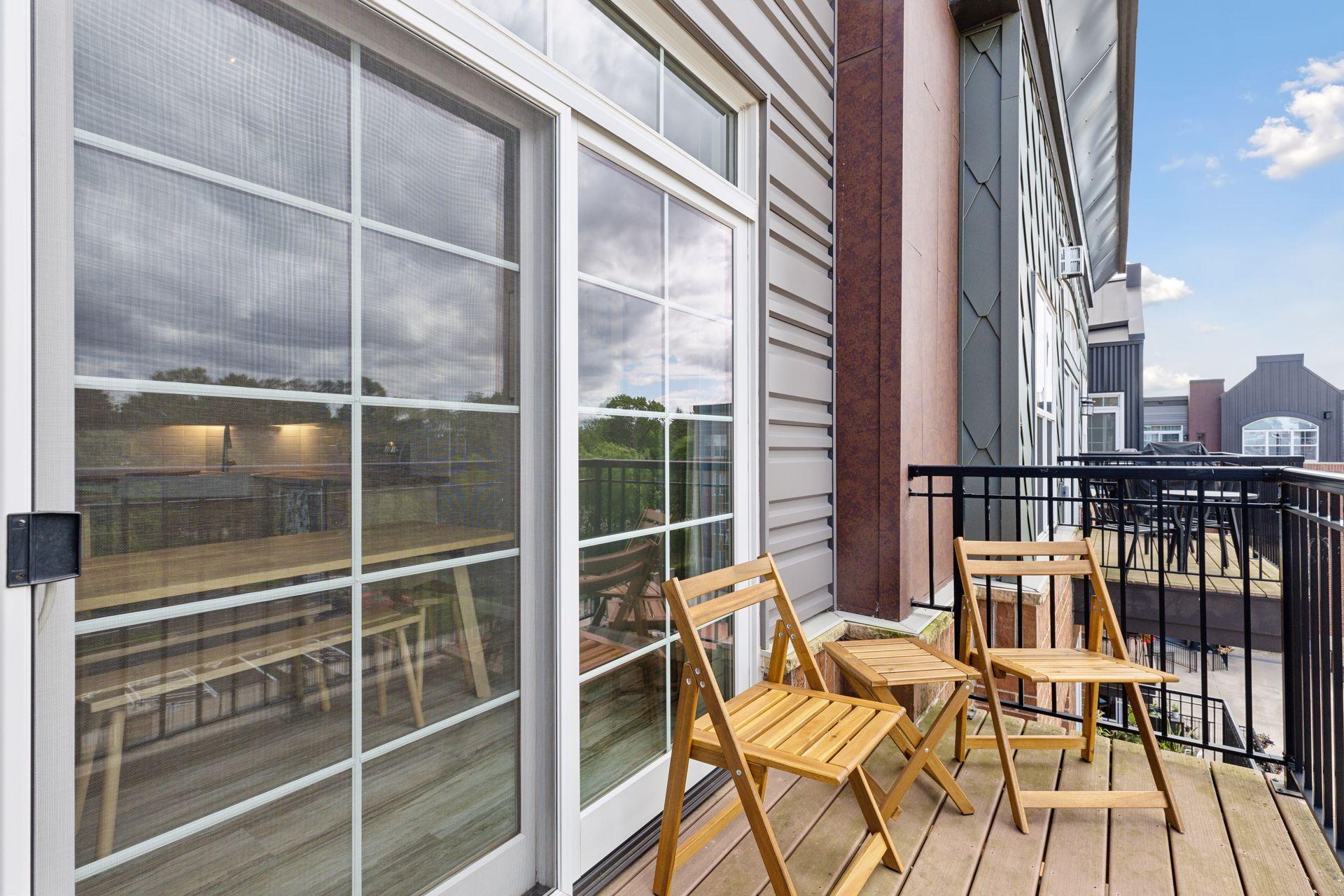 1800 Graham Avenue Unit: 403
