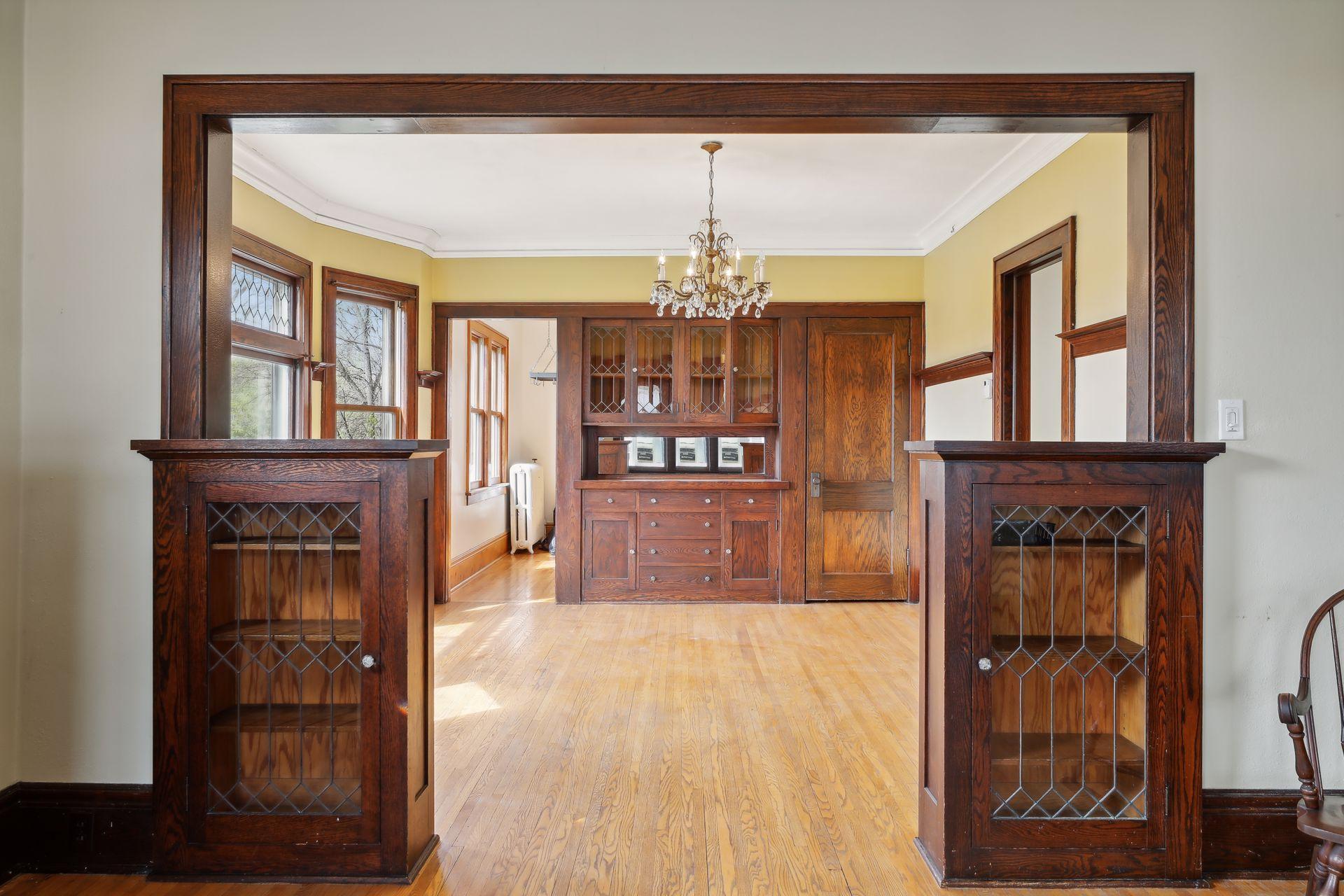 1063 Albemarle Street