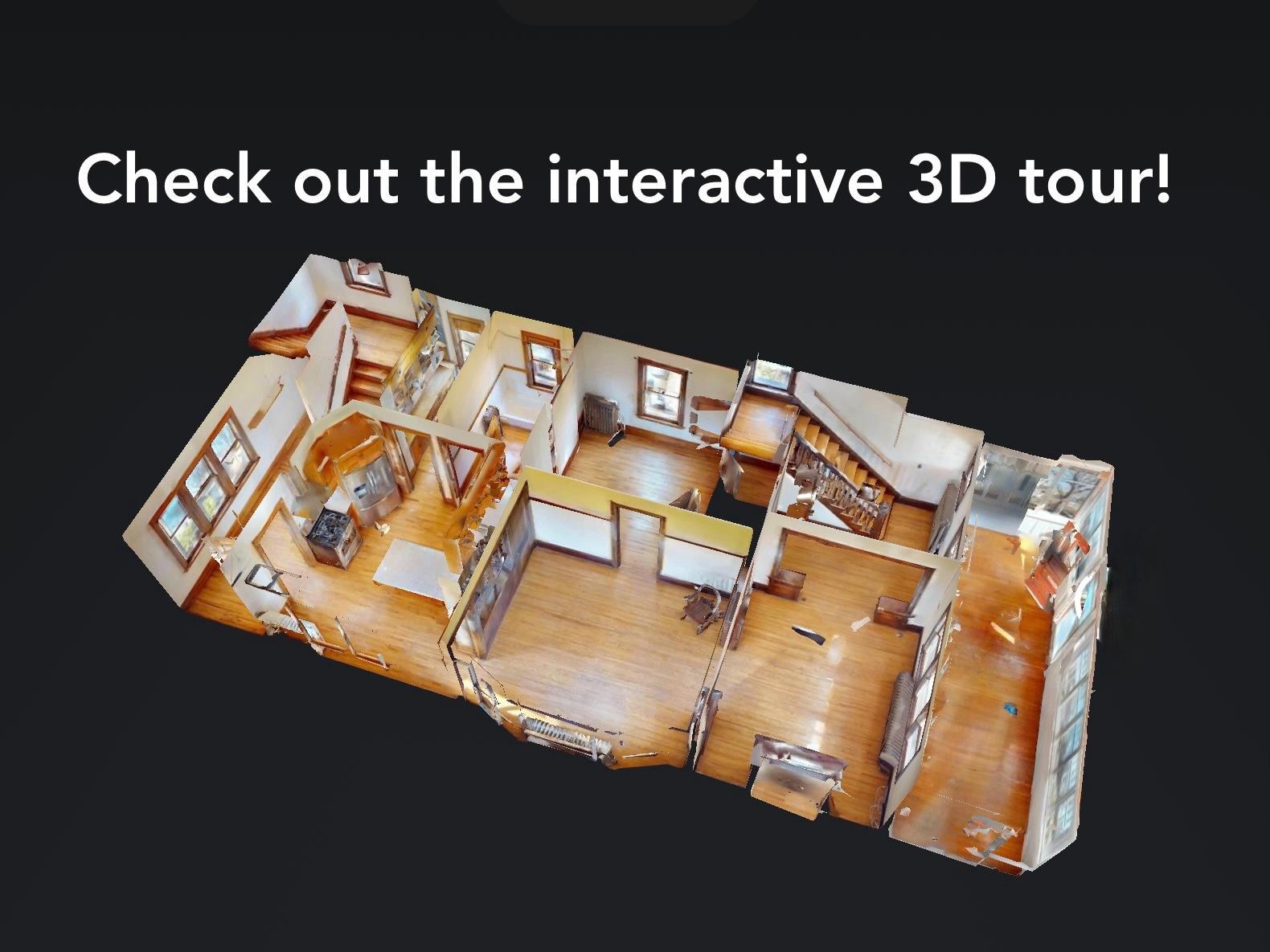 1063 Albemarle Street