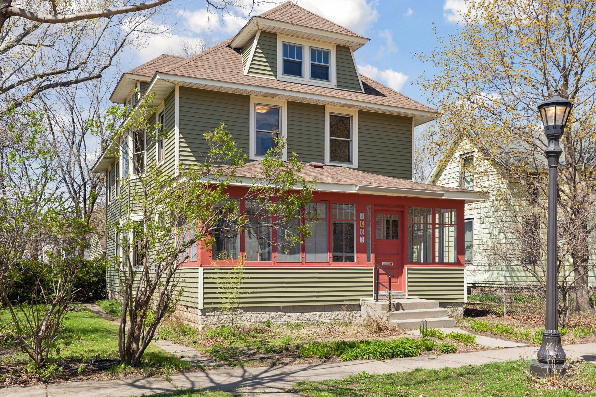 1063 Albemarle Street