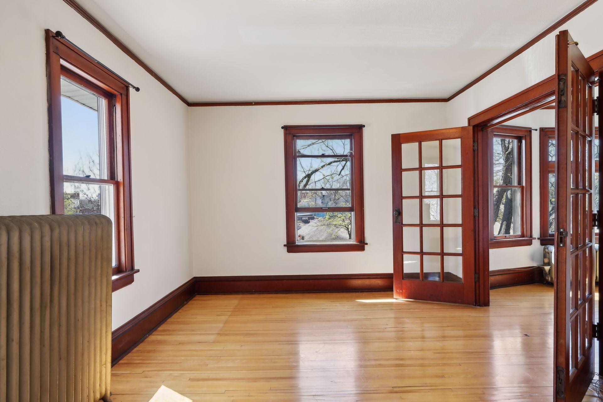 1063 Albemarle Street