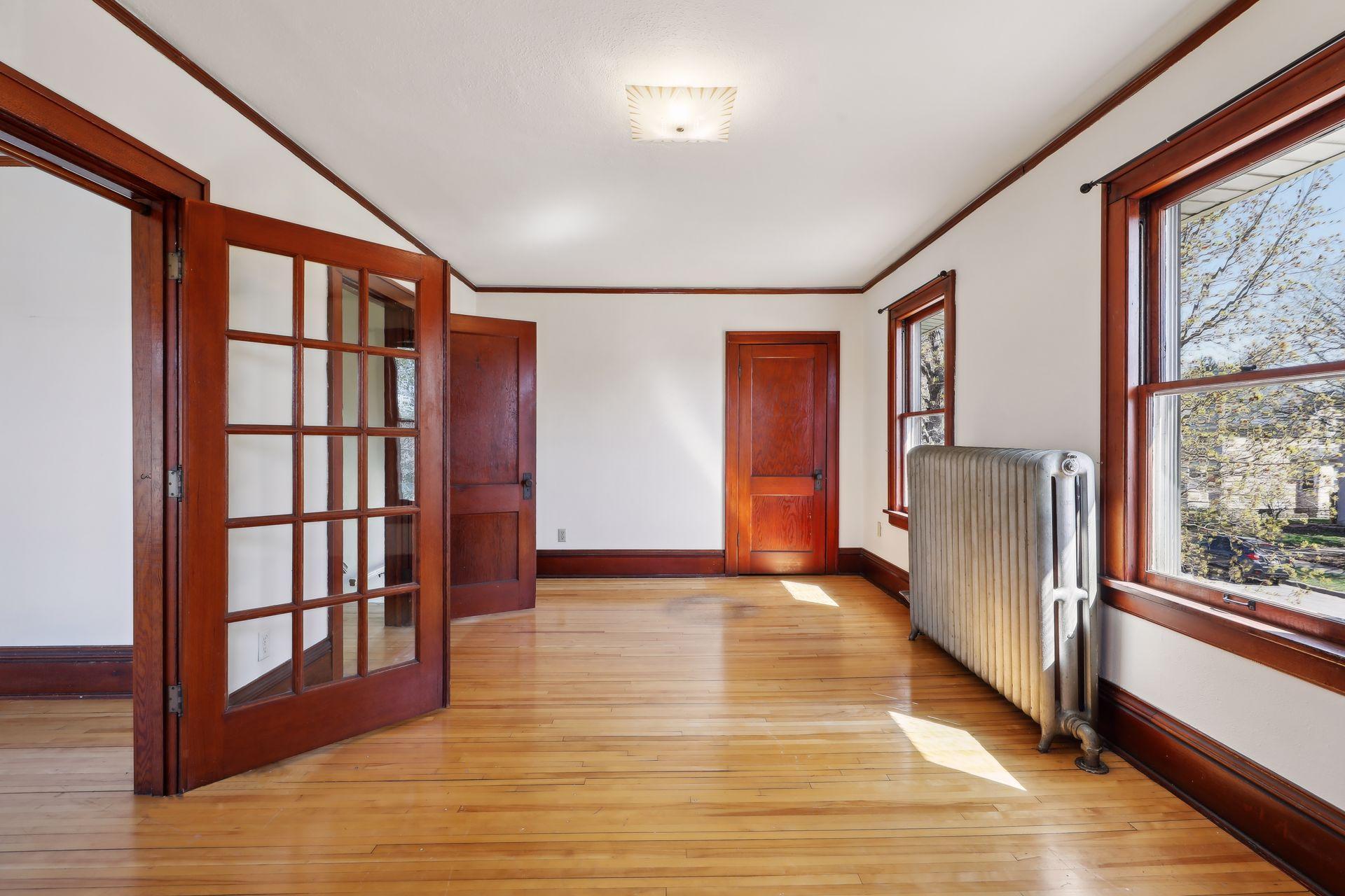 1063 Albemarle Street