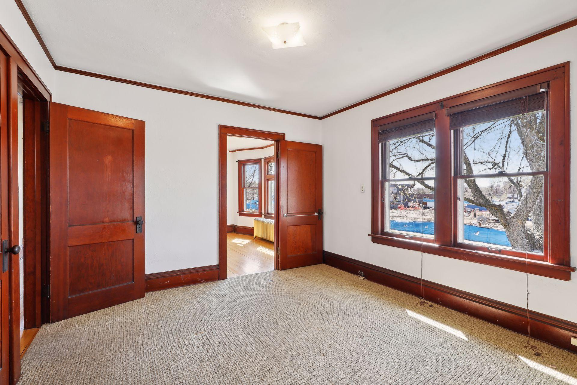 1063 Albemarle Street