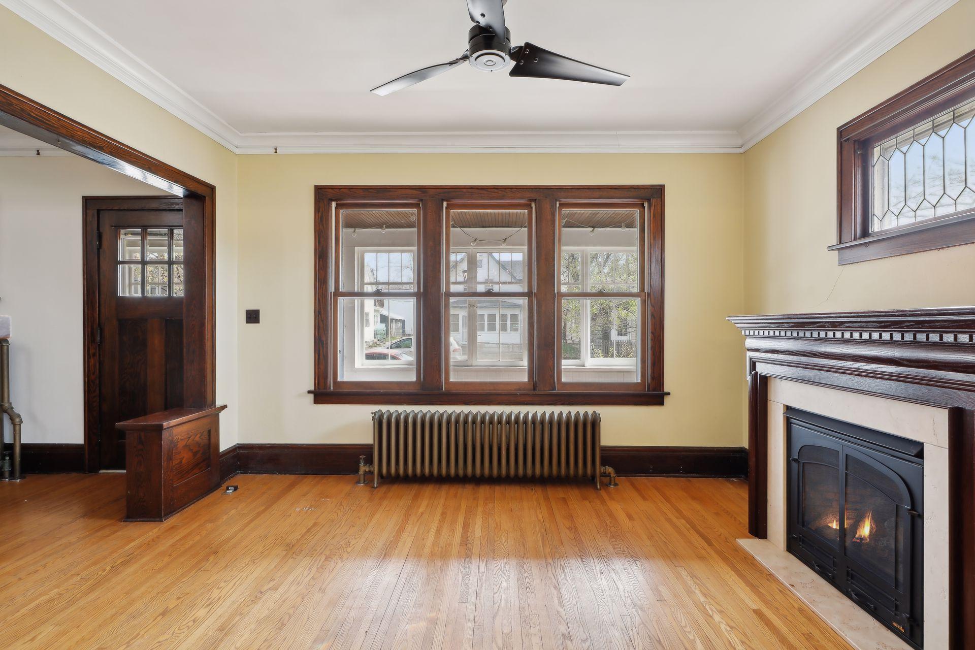 1063 Albemarle Street