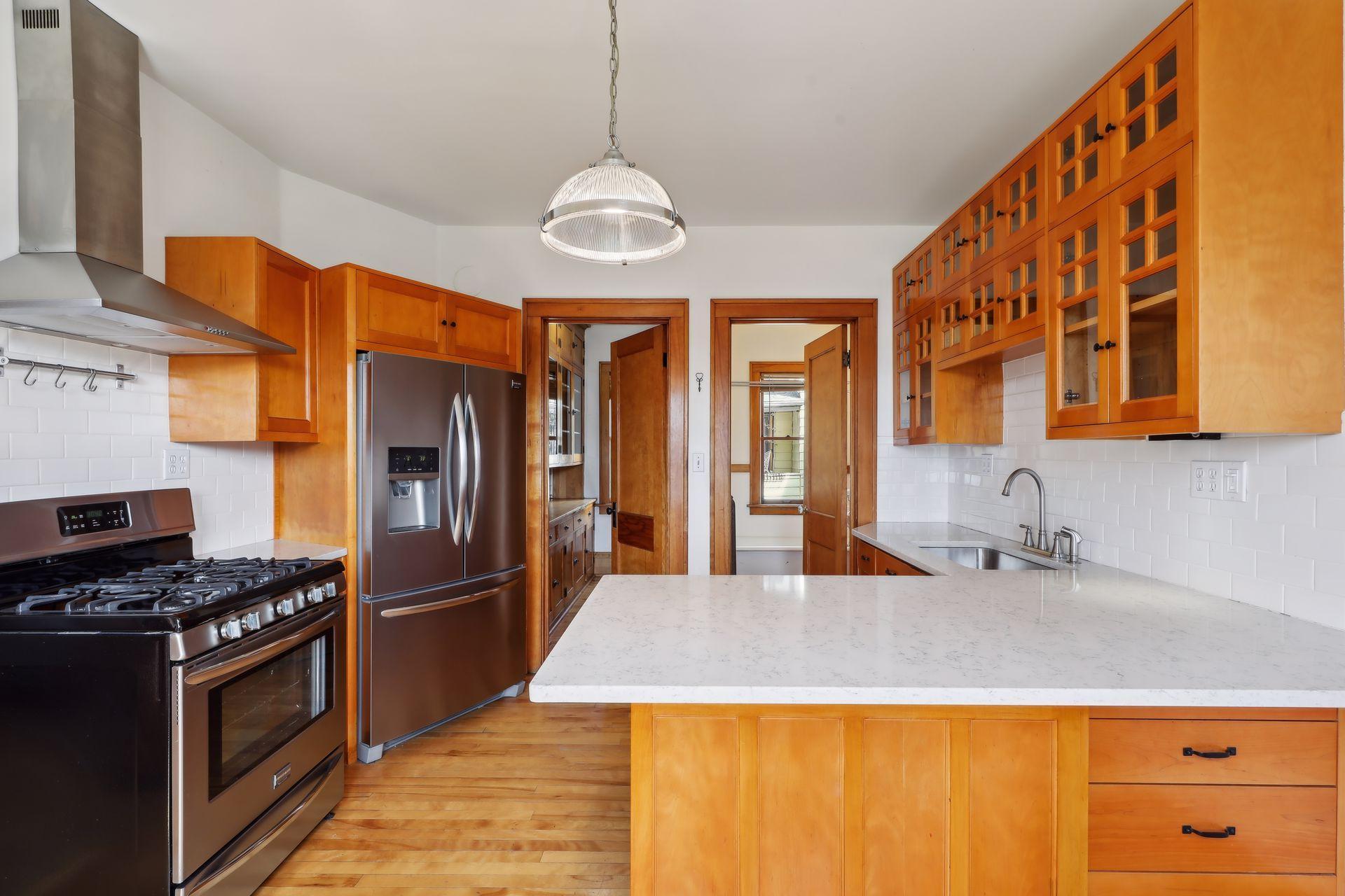 1063 Albemarle Street