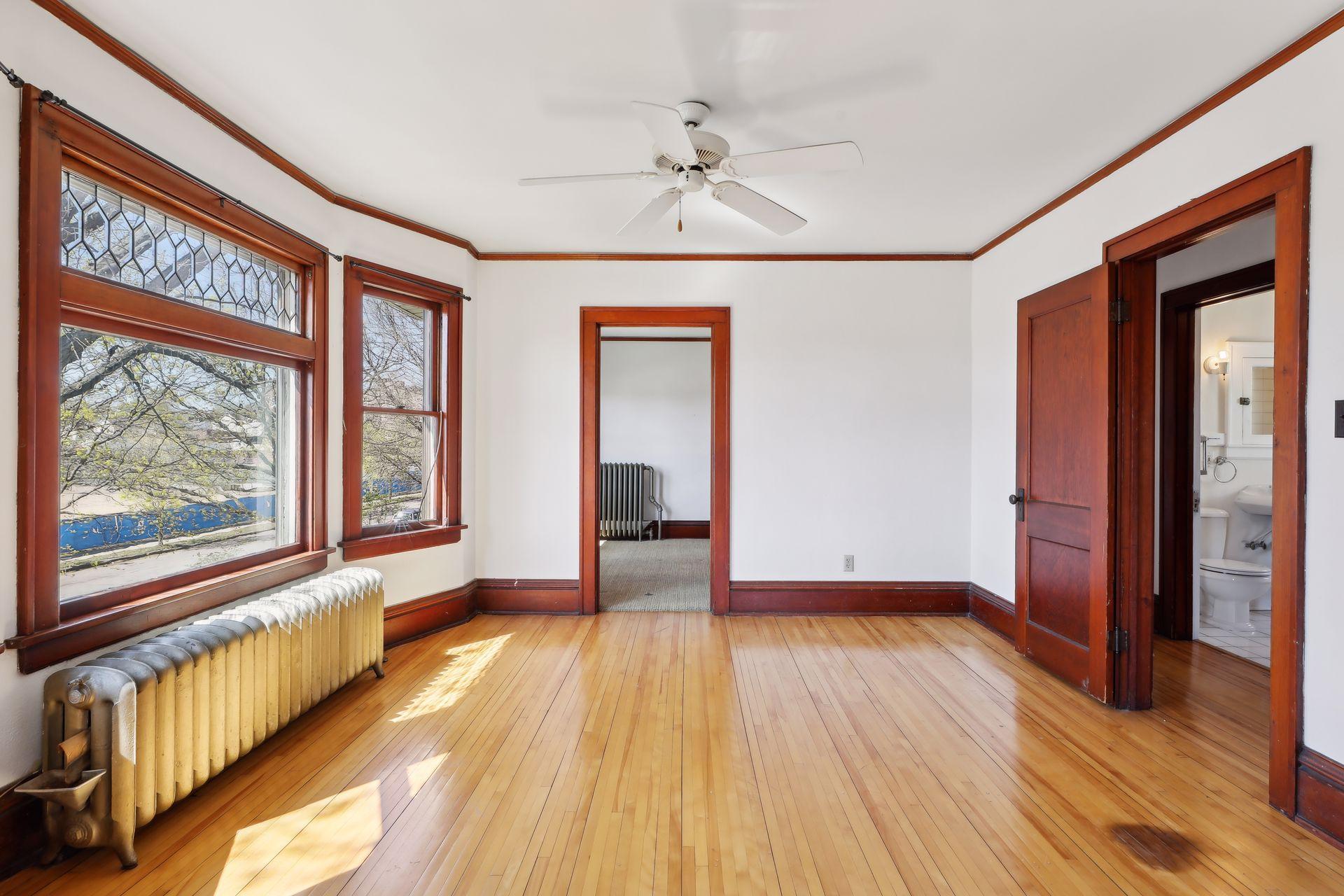 1063 Albemarle Street