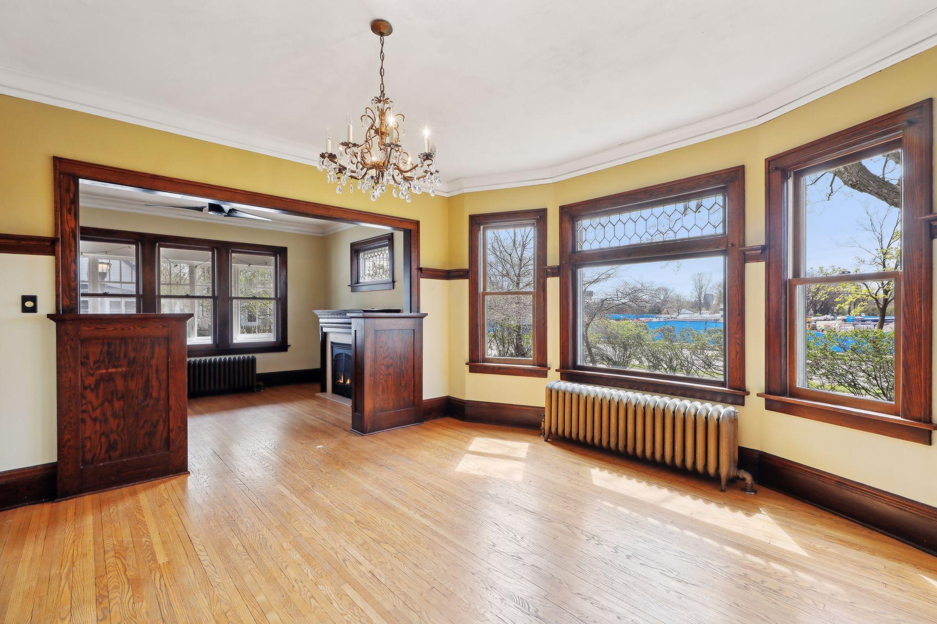 1063 Albemarle Street