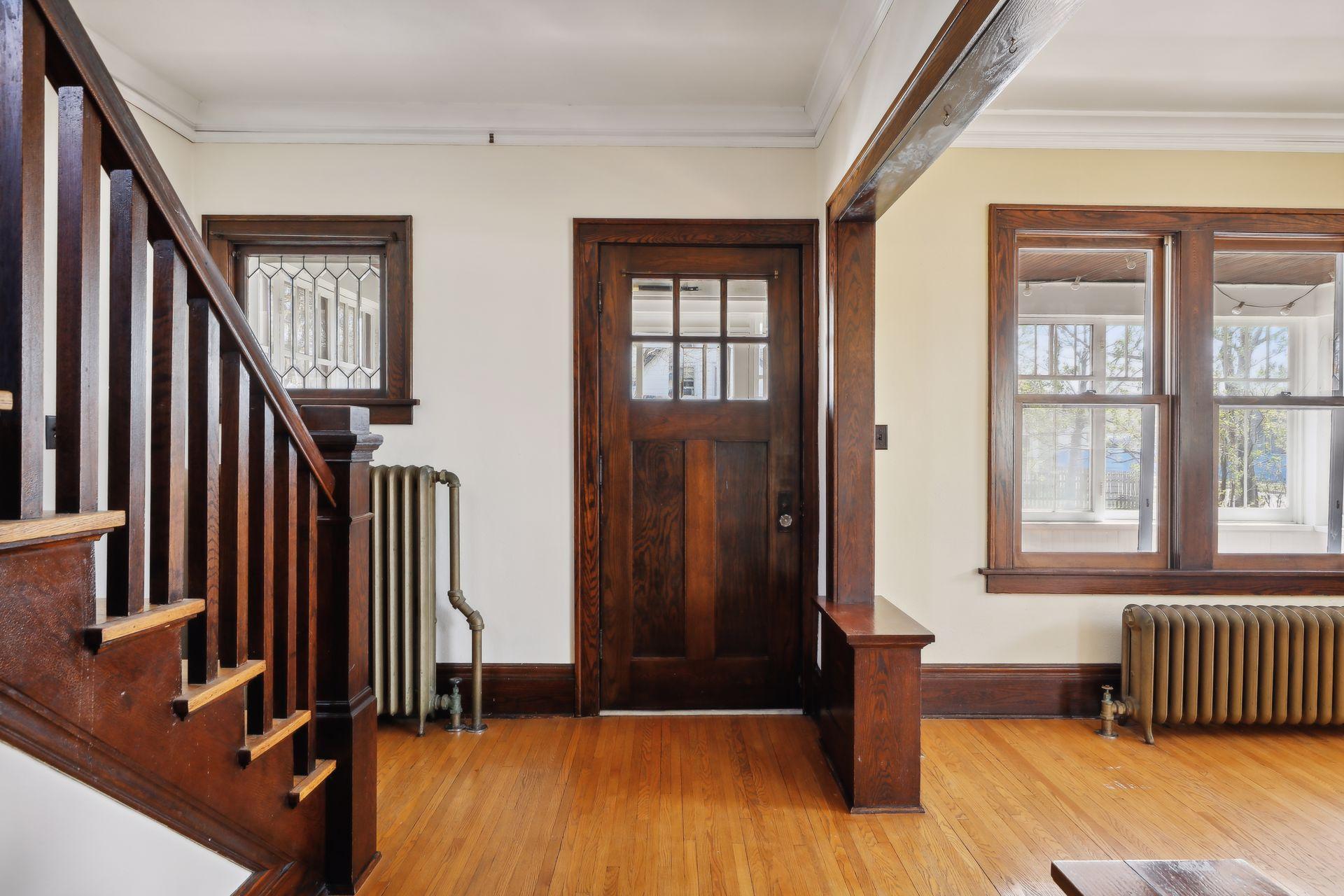 1063 Albemarle Street