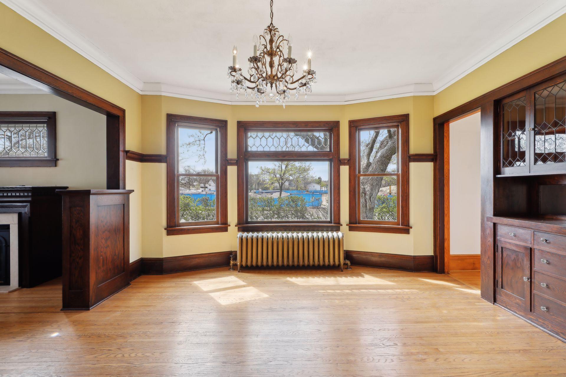 1063 Albemarle Street